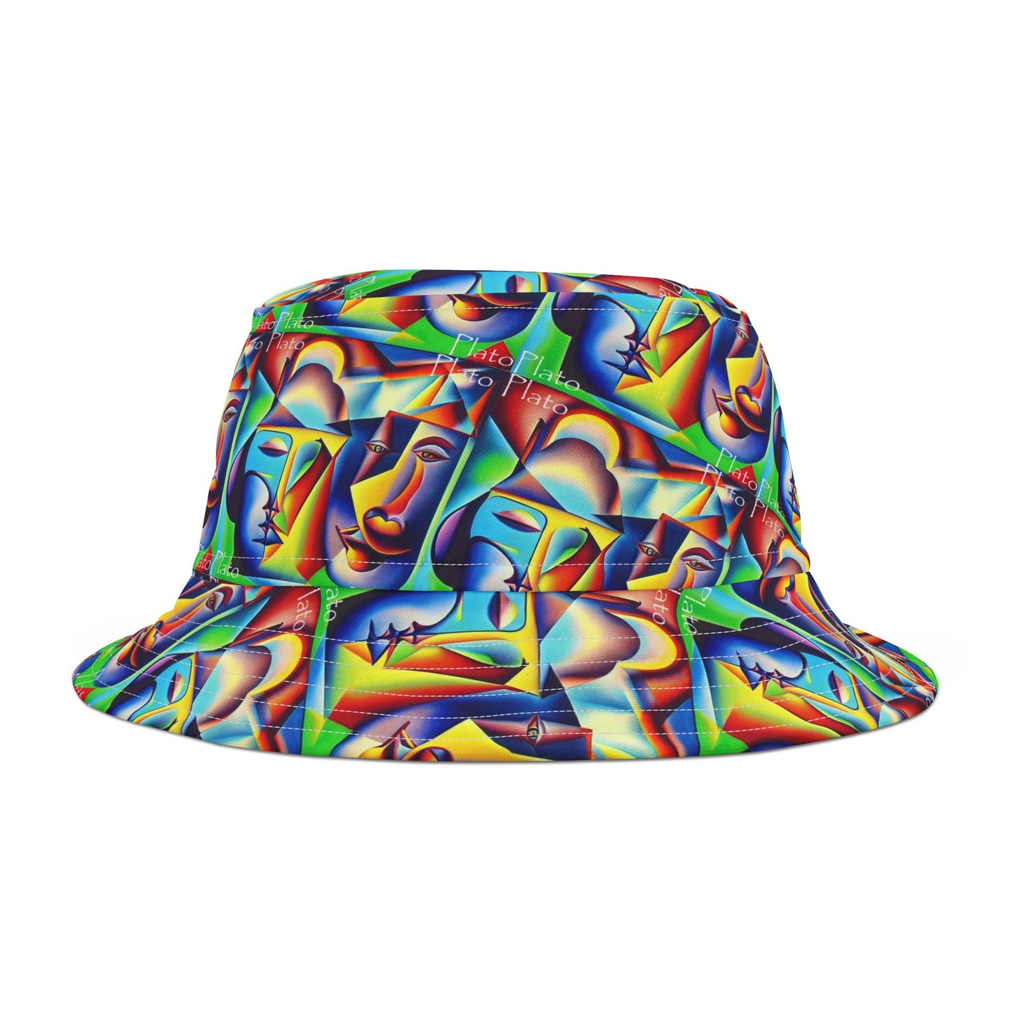Day Tripper Bucket Hat