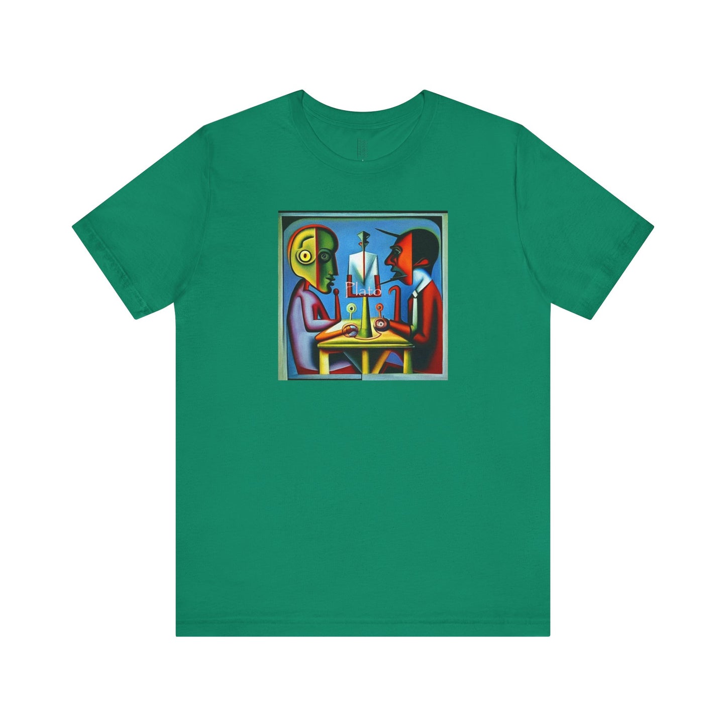 The Boardroom Paradox T Shirt