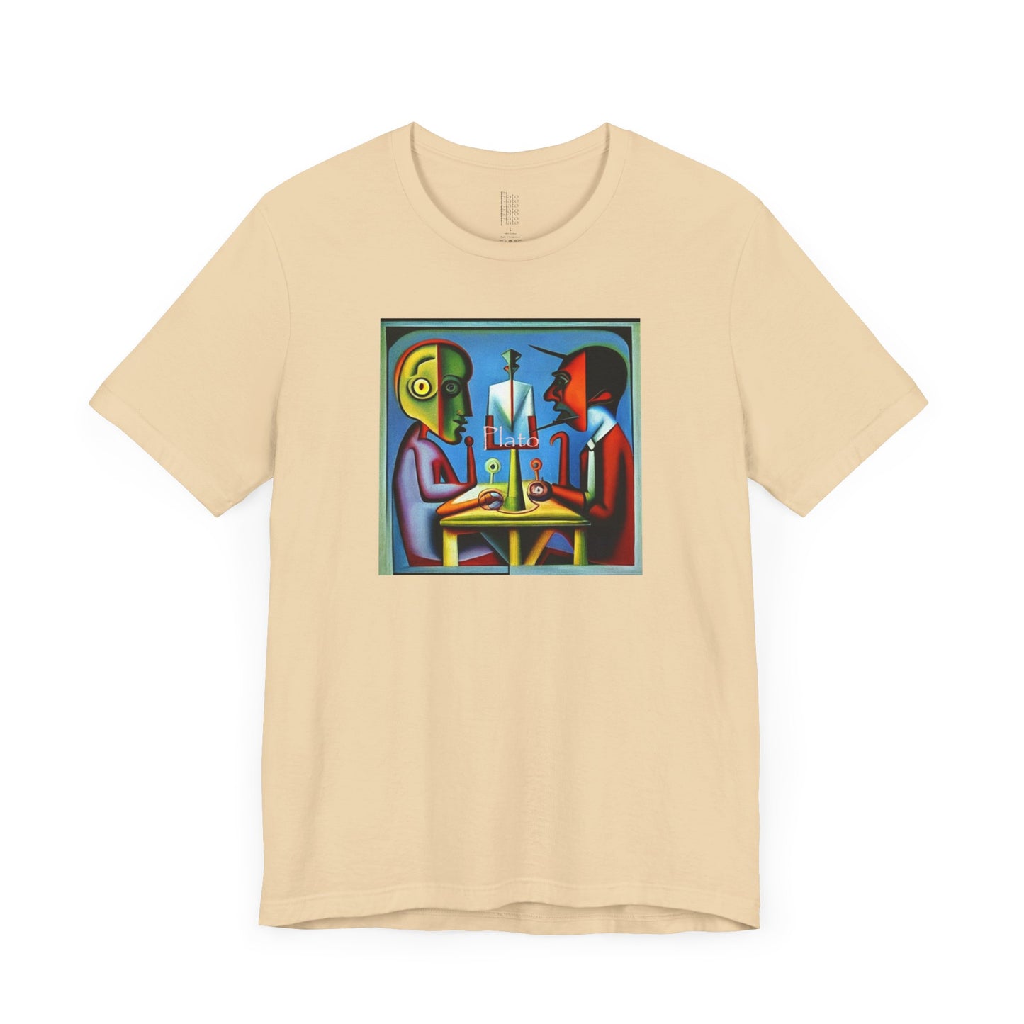 The Boardroom Paradox T Shirt