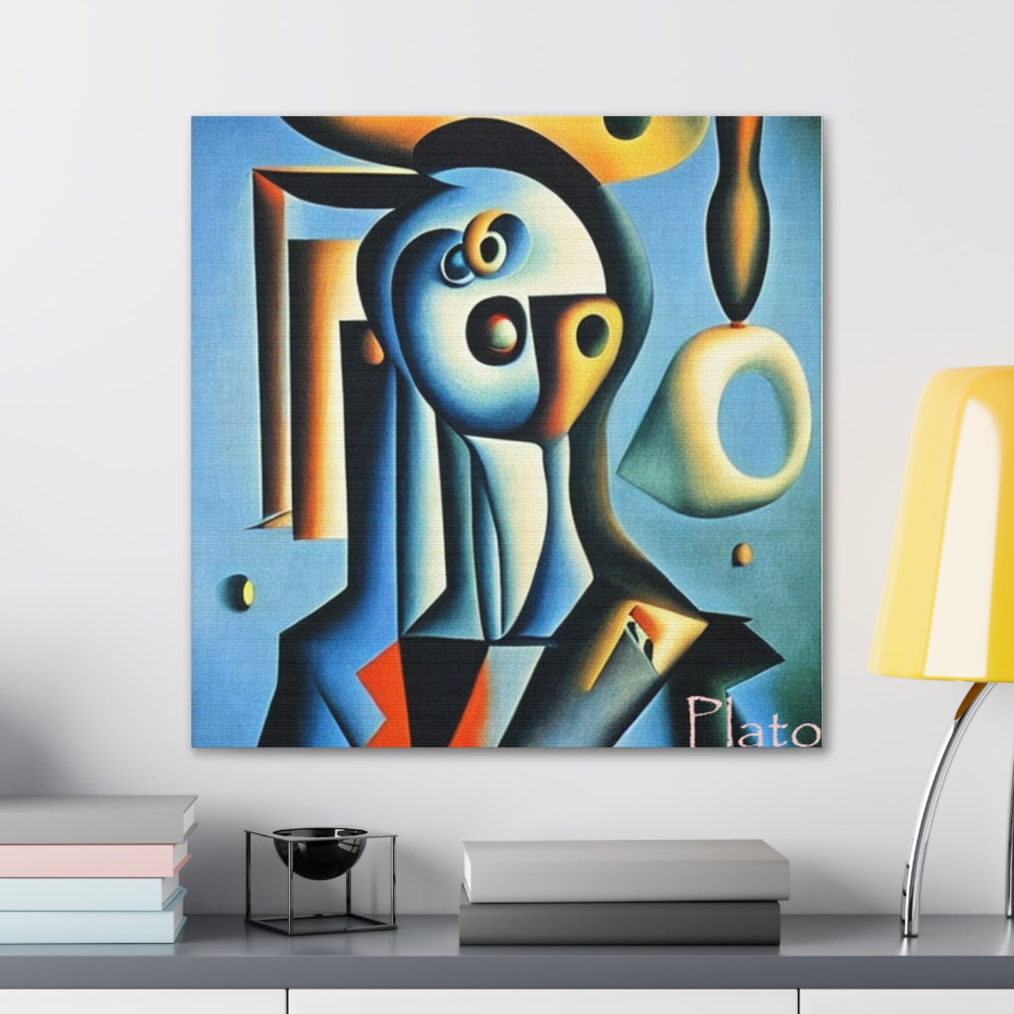 Abstract Awareness