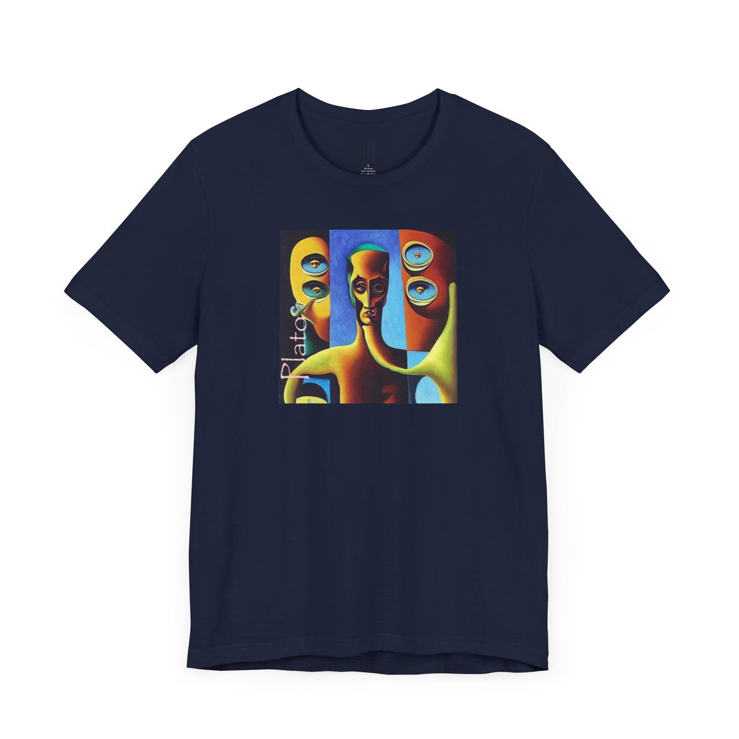 Turn Up the Bass T shirt