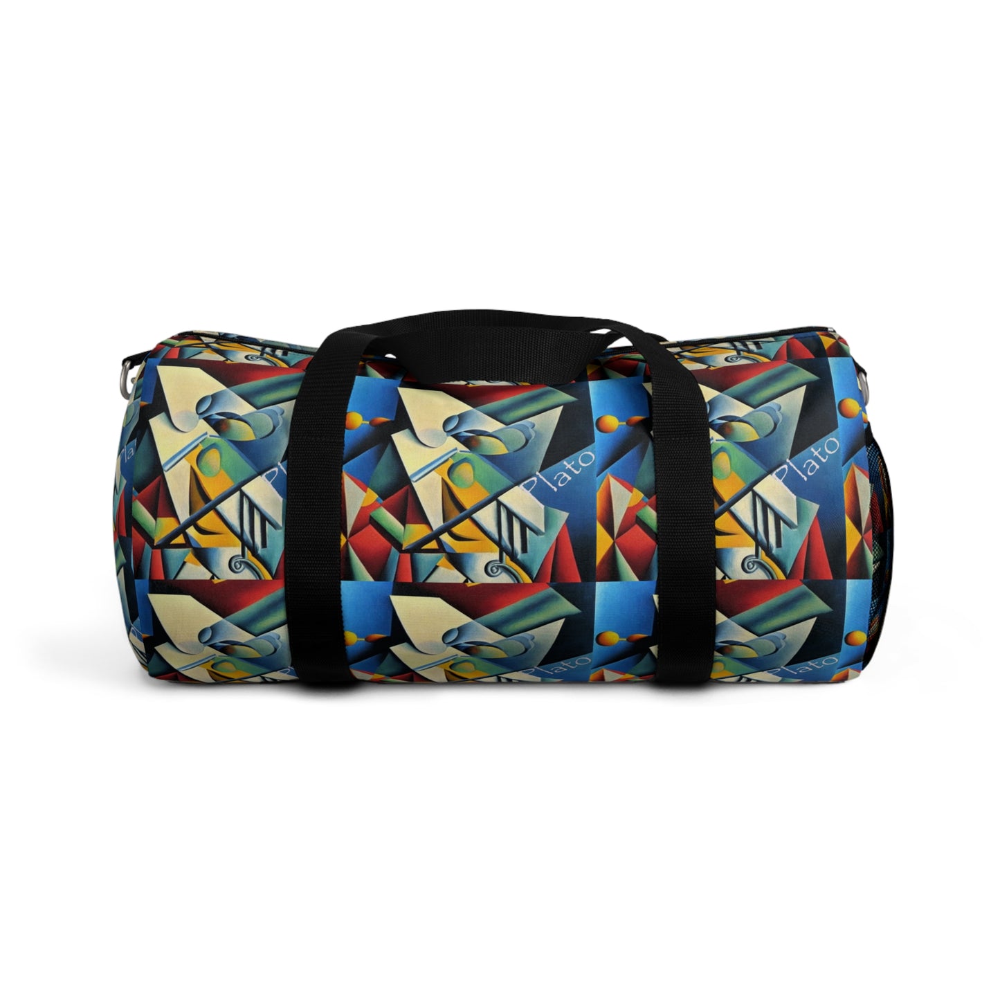 Geometric duffel