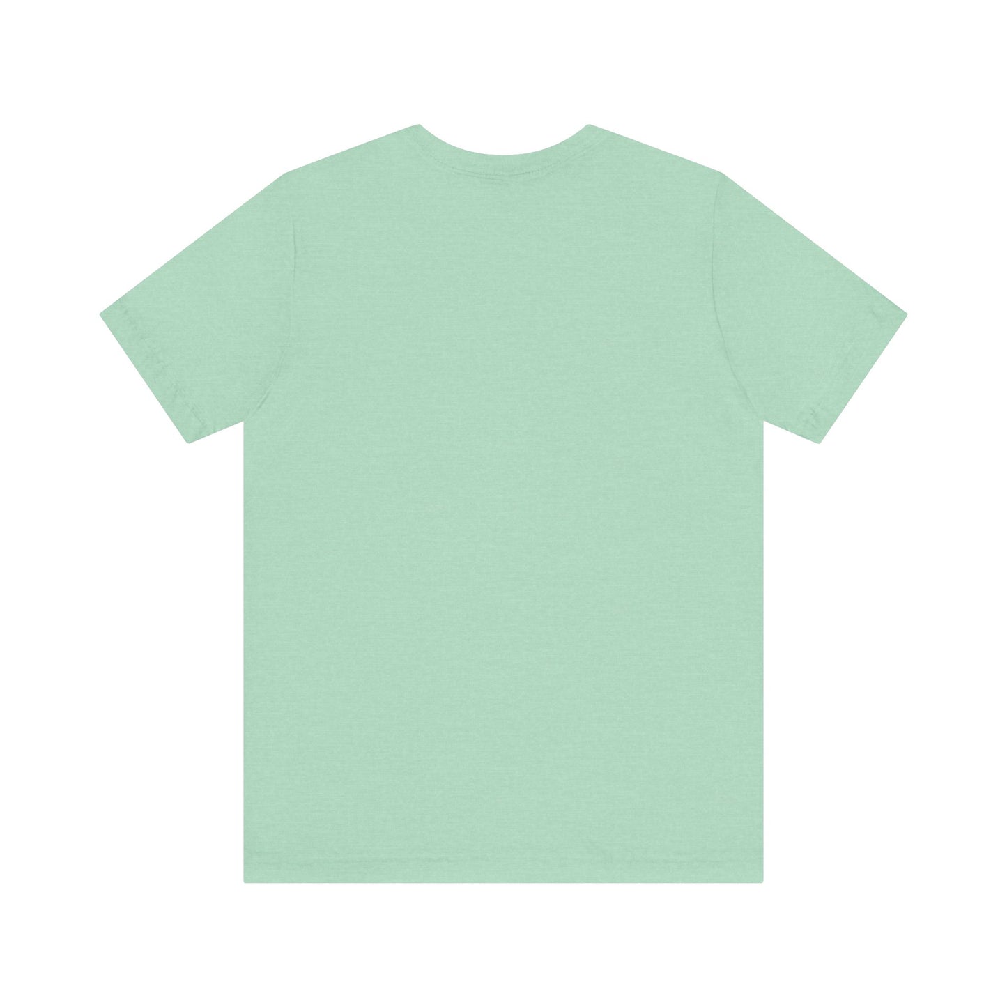 Faces All Around T shirt