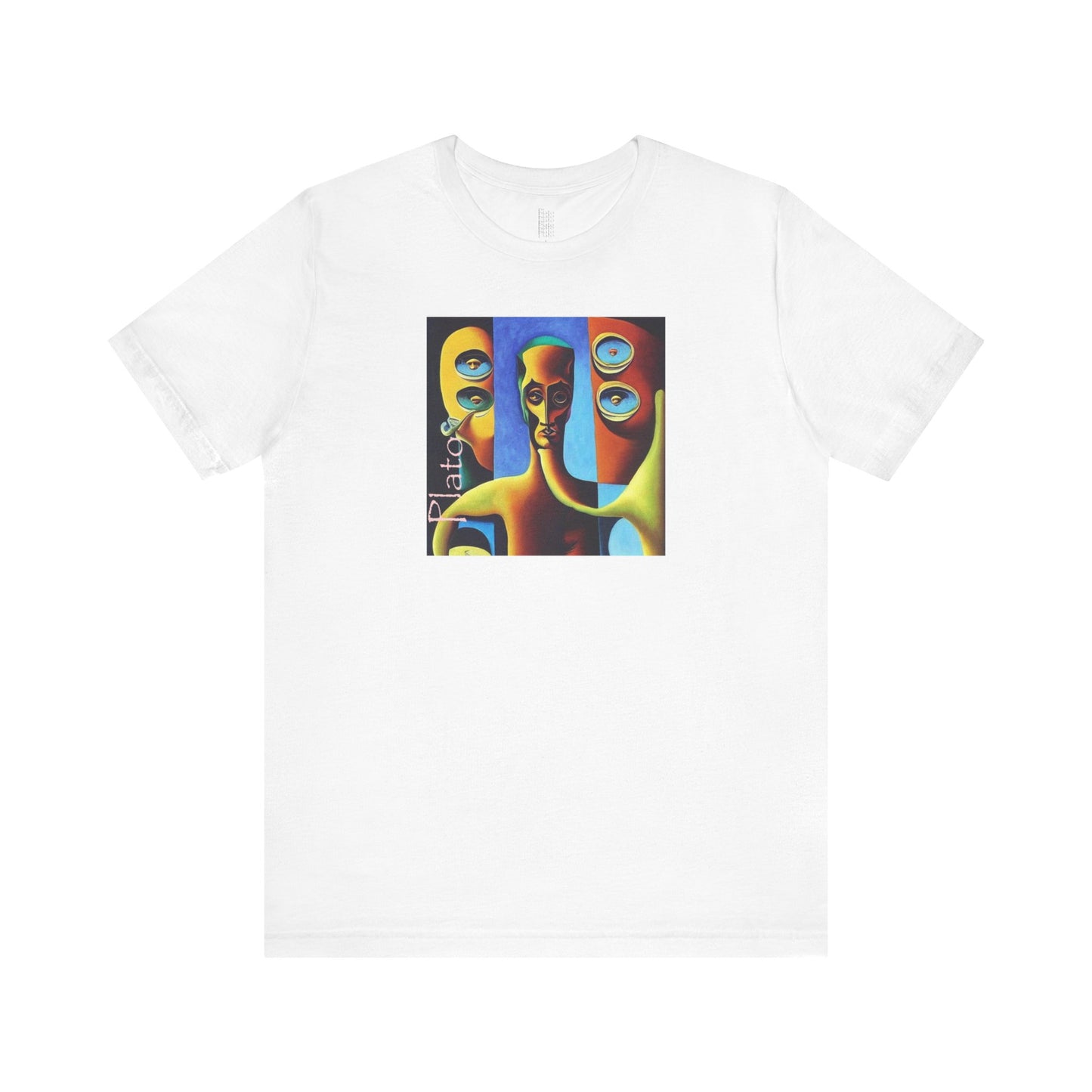 Turn Up the Bass T shirt