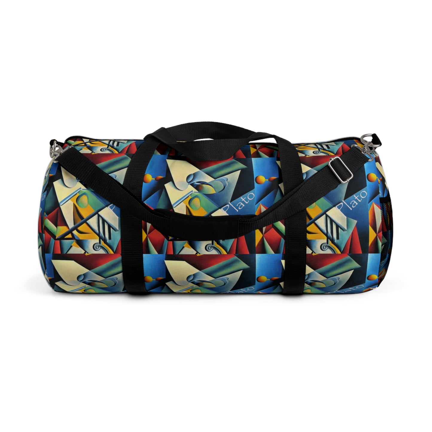 Geometric duffel
