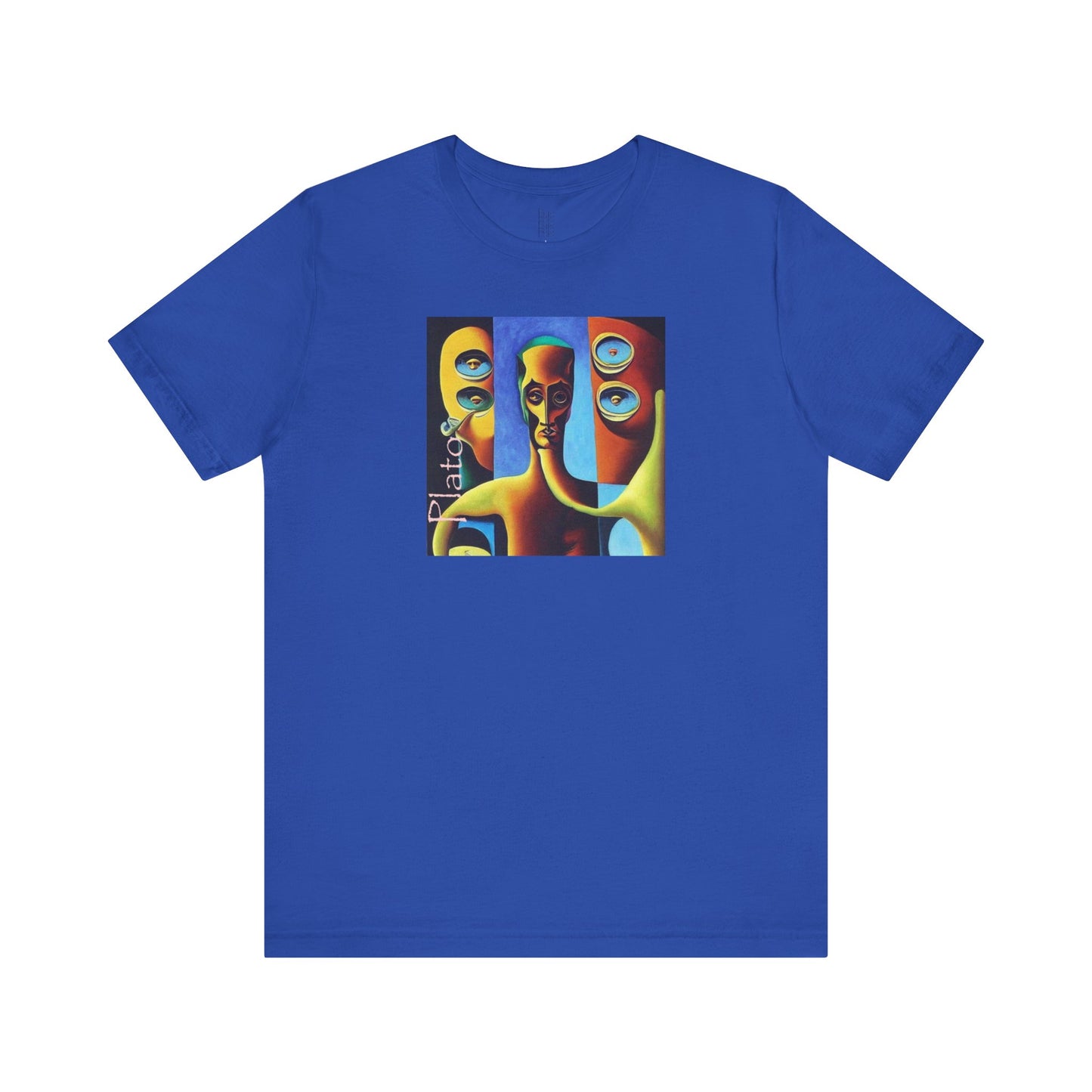 Turn Up the Bass T shirt