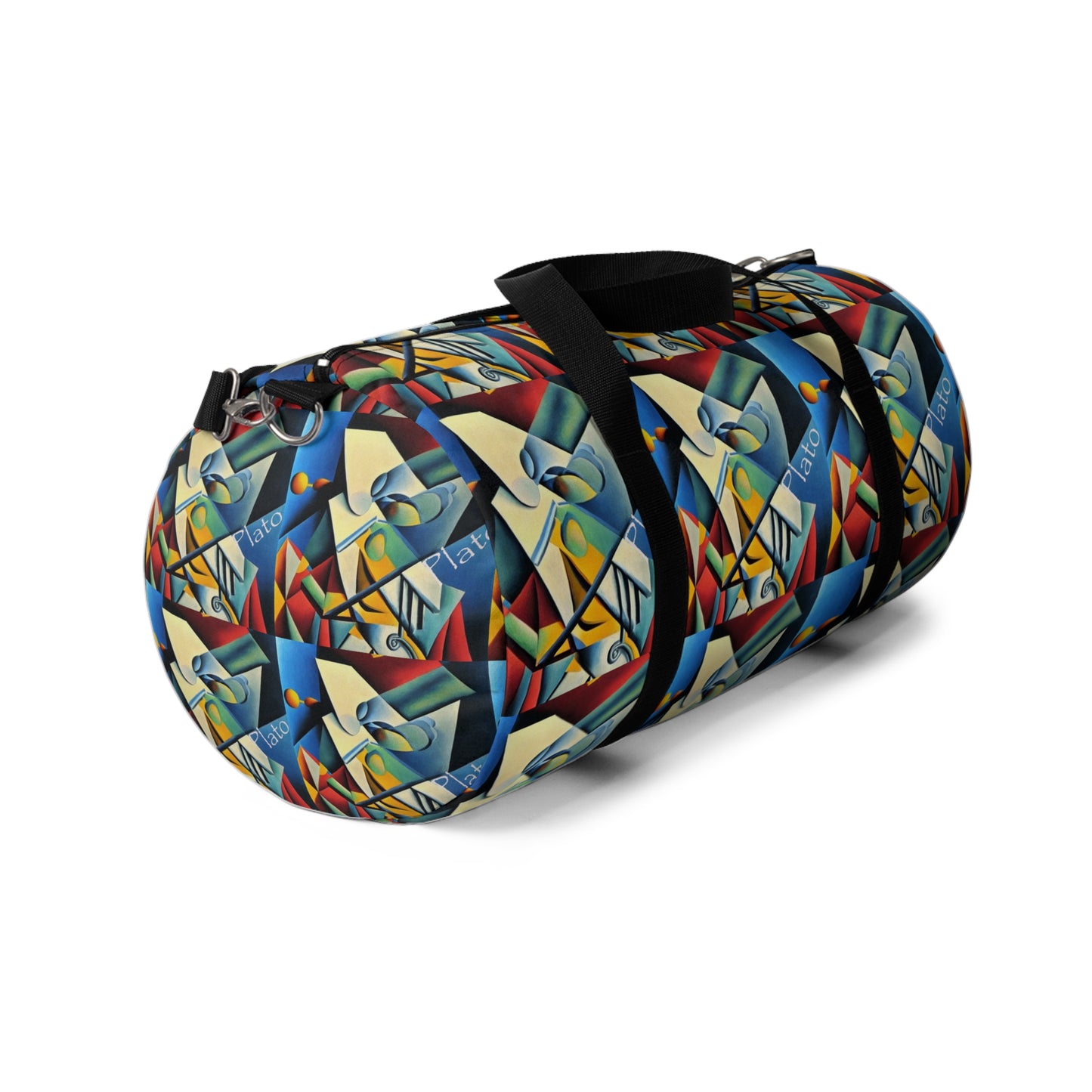 Geometric duffel