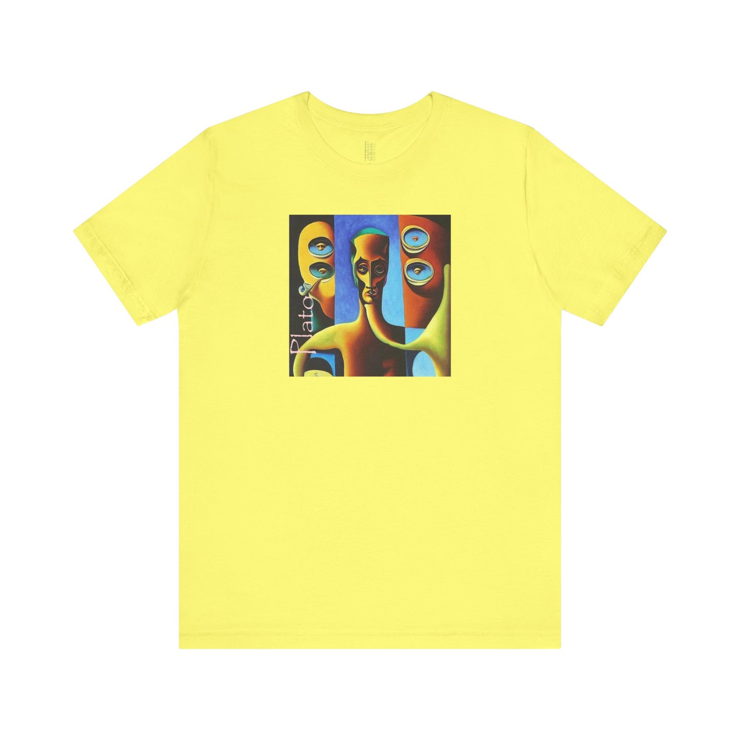 Turn Up the Bass T shirt