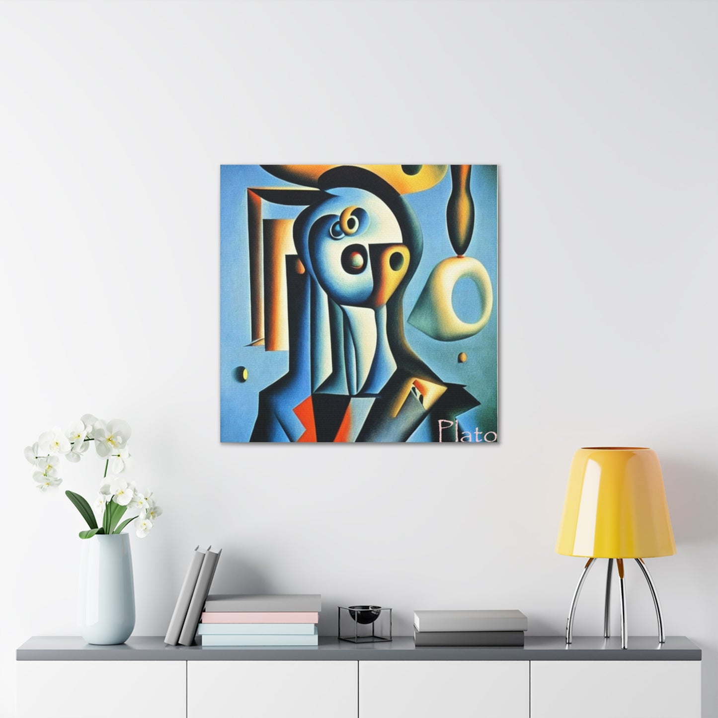 Abstract Awareness