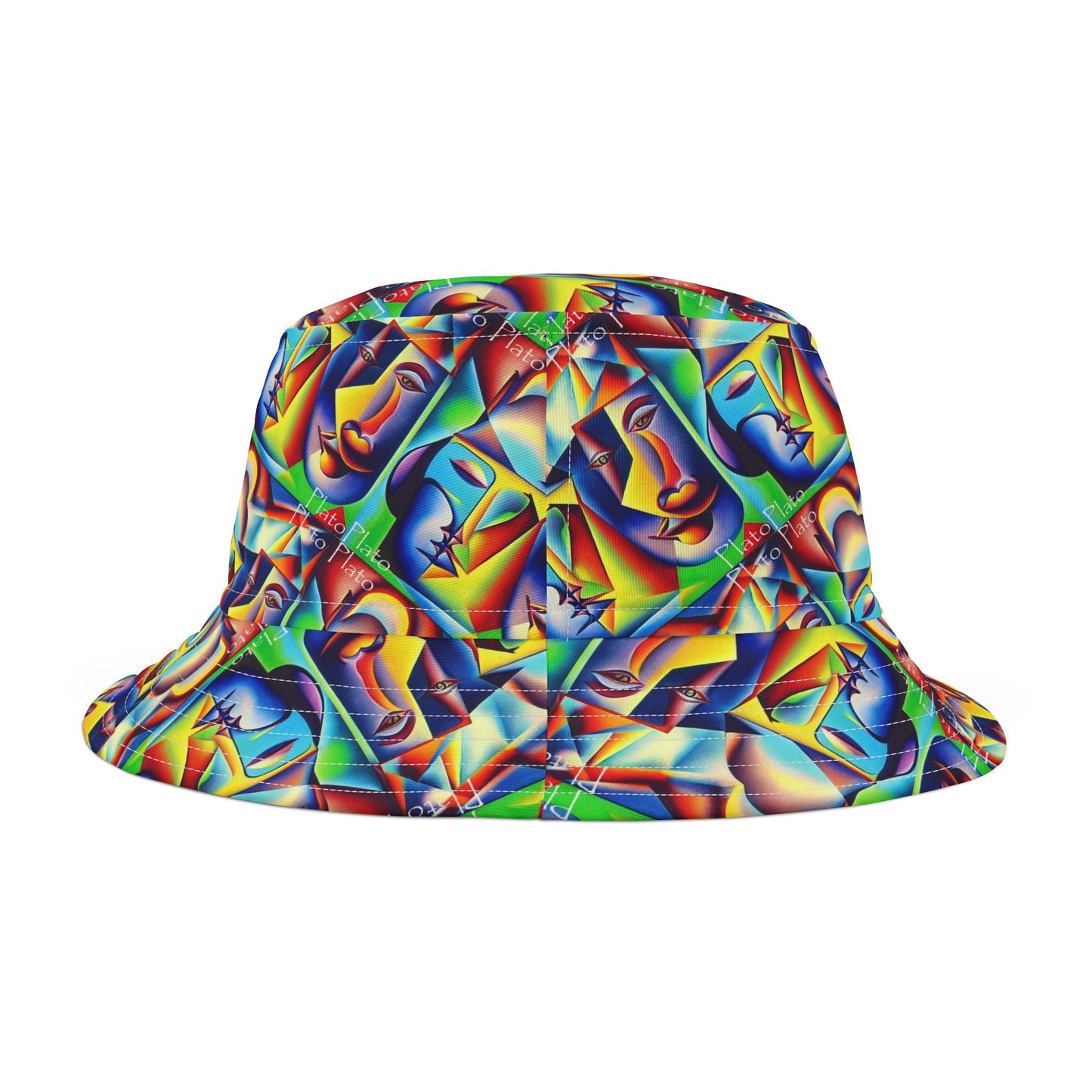 Day Tripper Bucket Hat