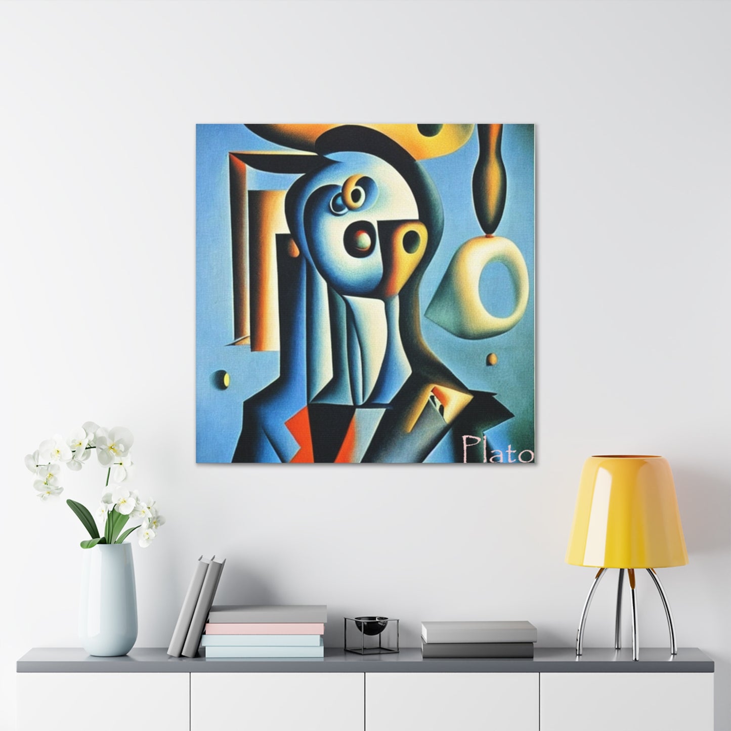 Abstract Awareness