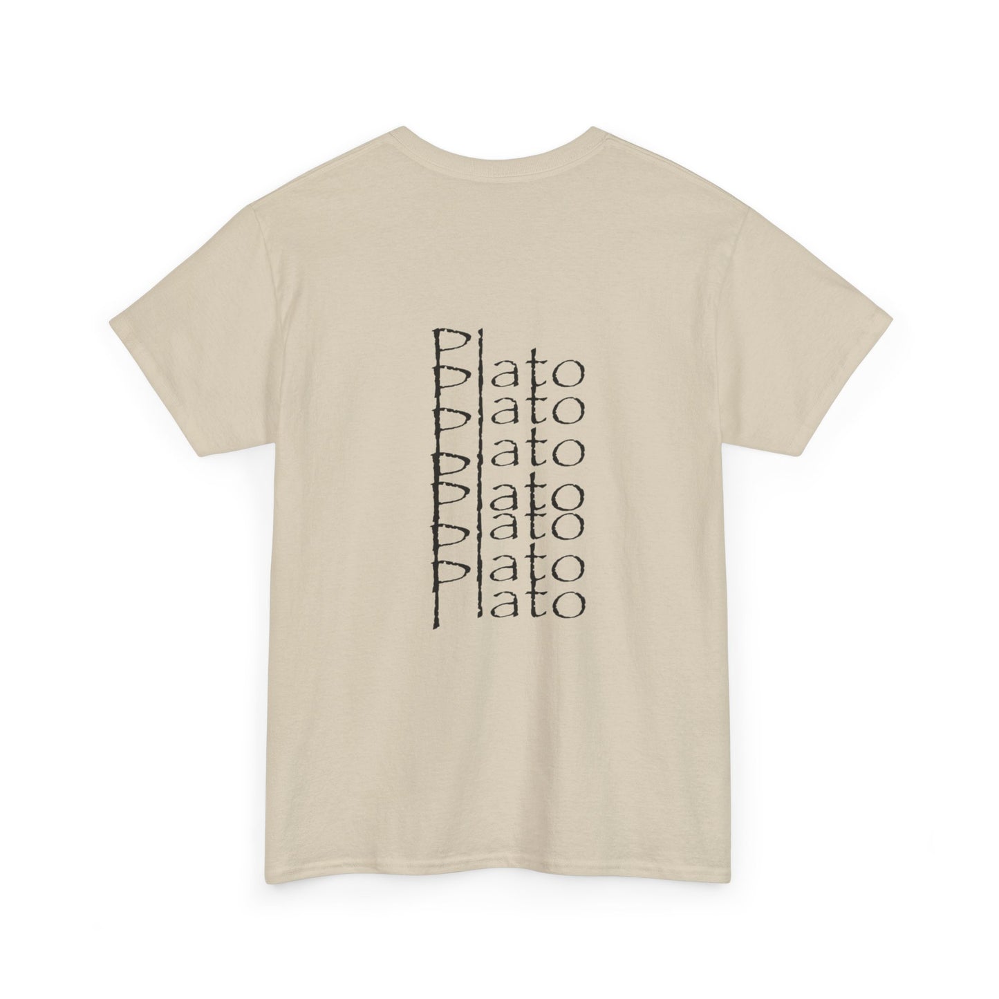 Chess in the Clouds T shirt