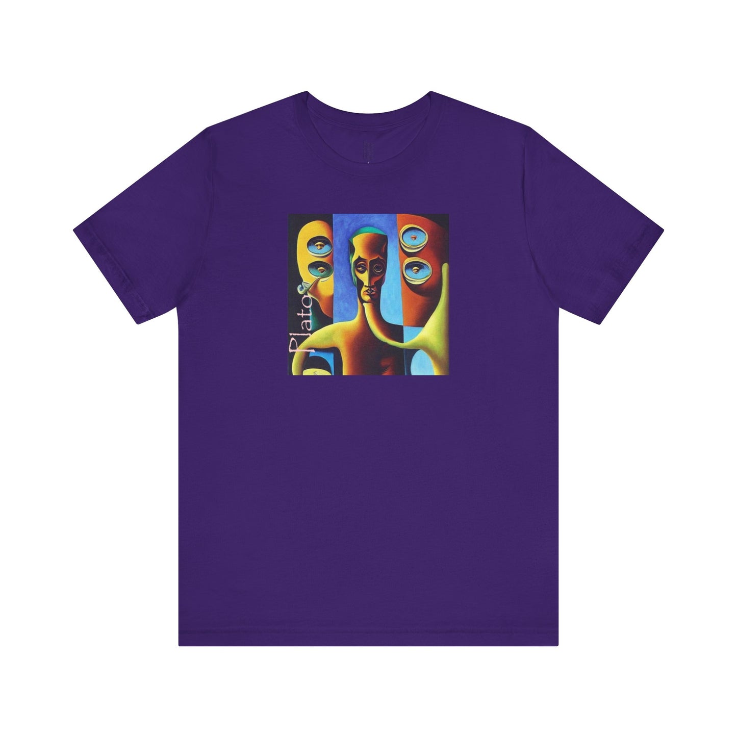 Turn Up the Bass T shirt