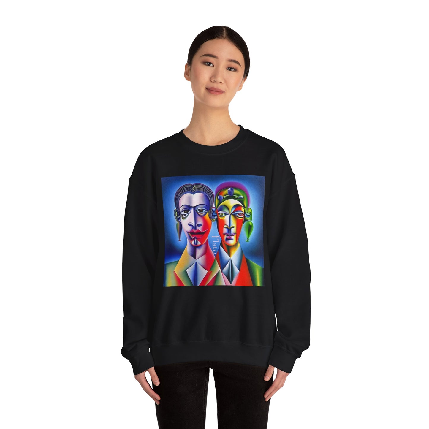 The Trip Family Crewneck Sweatshirt