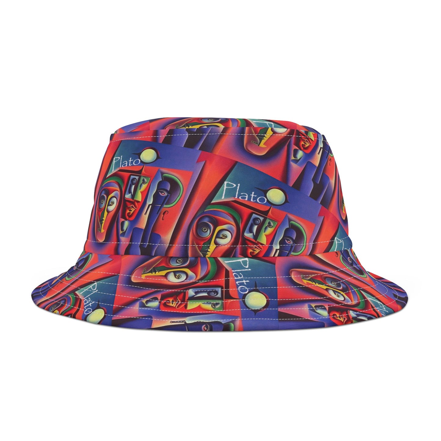 Day Tripper Bucket Hat