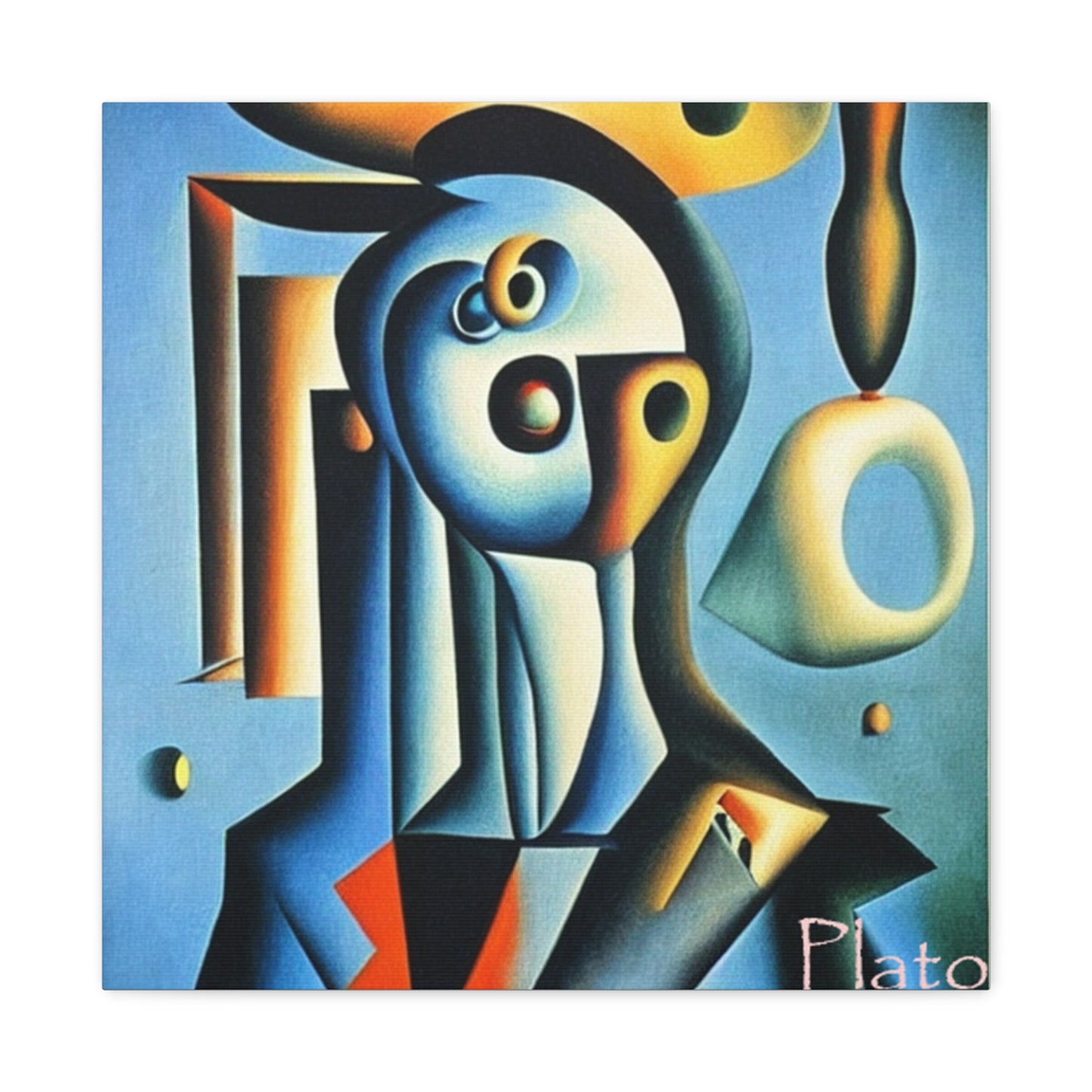Abstract Awareness