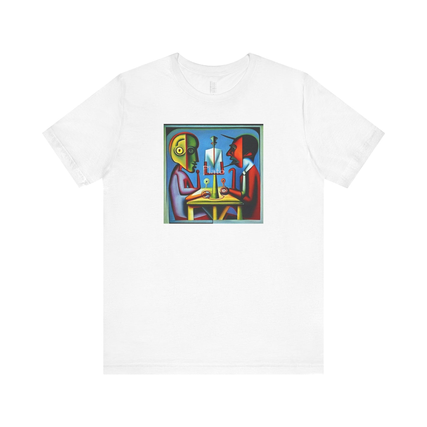 The Boardroom Paradox T Shirt