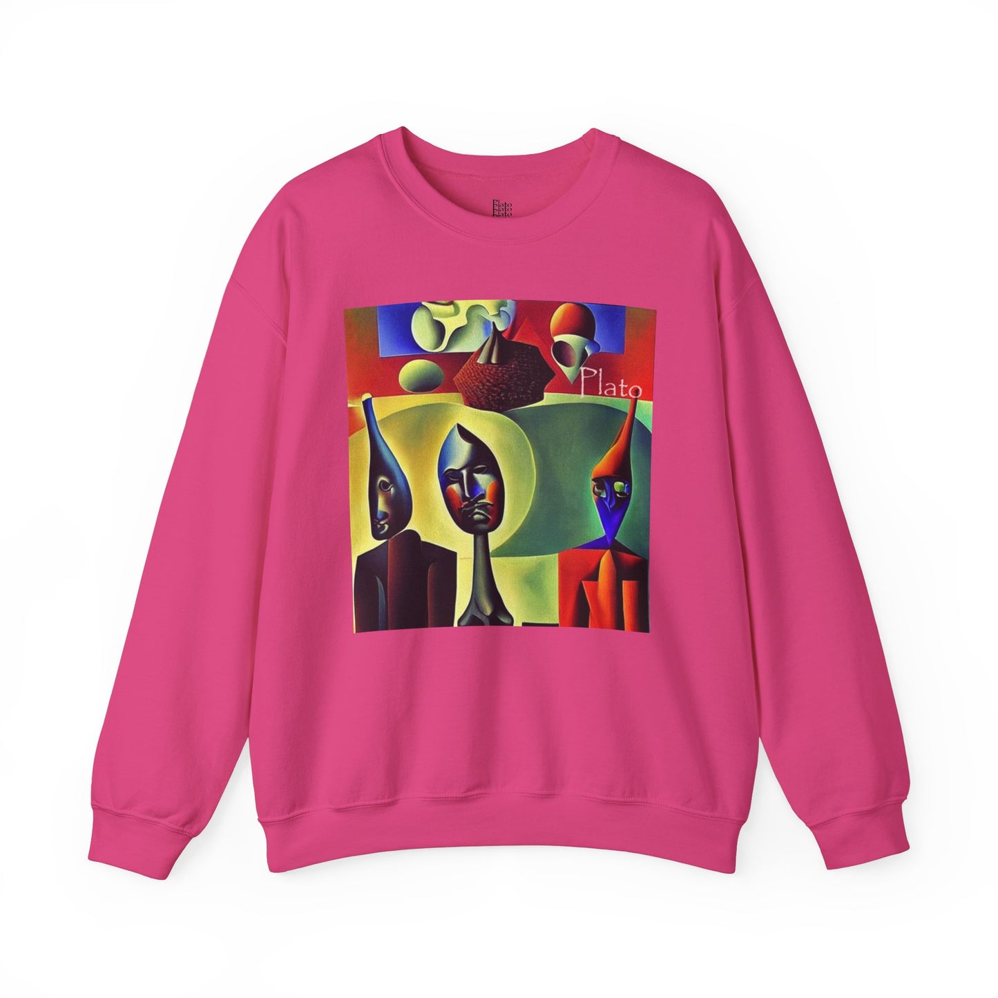 The Three Stooges Crewneck Sweatshirt
