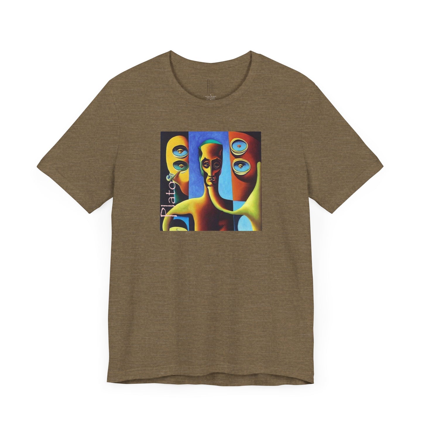 Turn Up the Bass T shirt