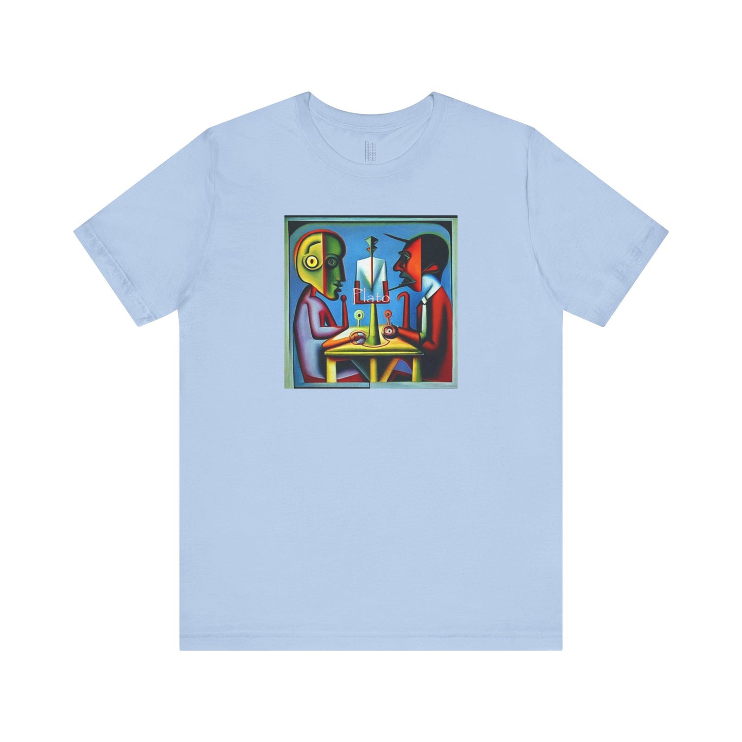 The Boardroom Paradox T Shirt