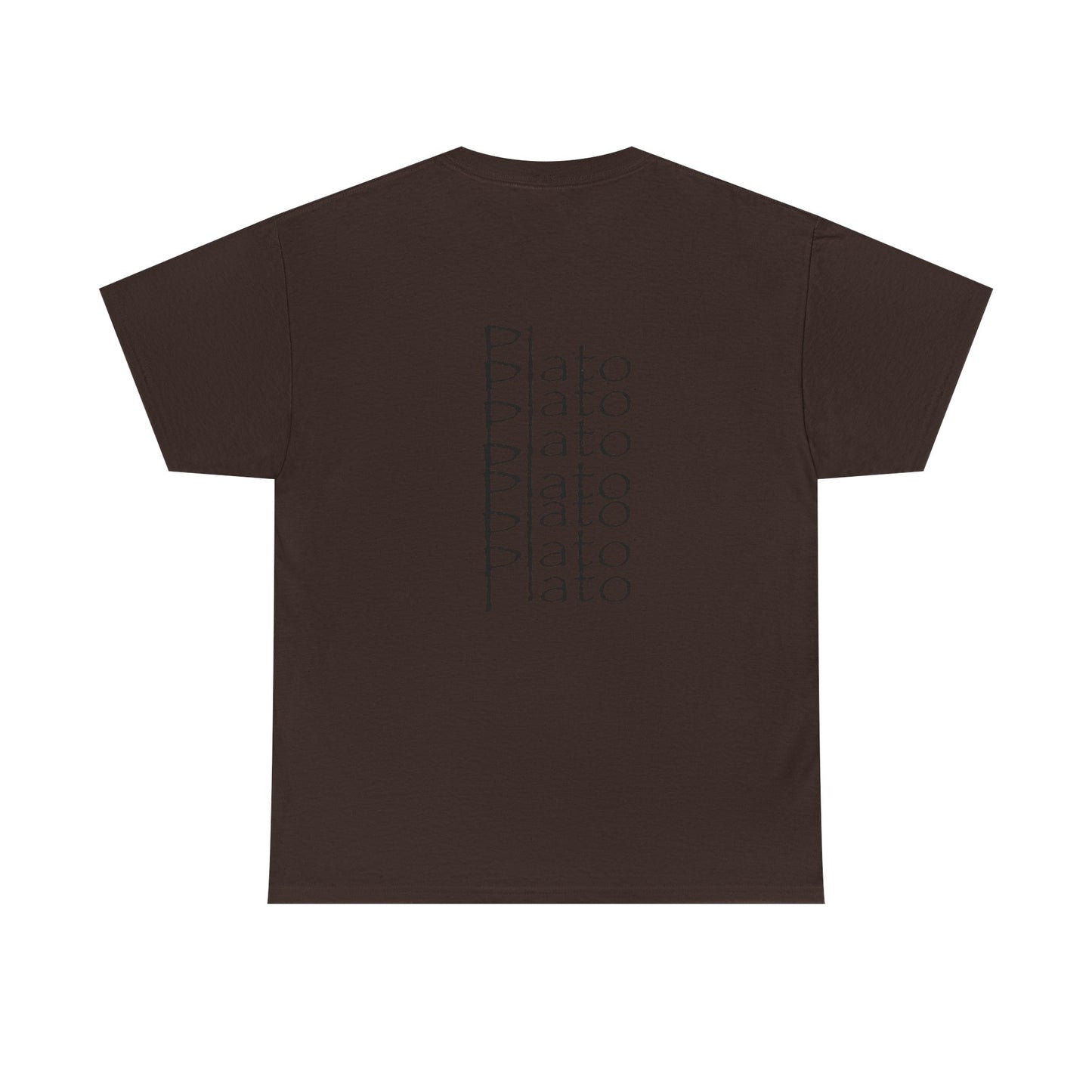 Chess in the Clouds T shirt