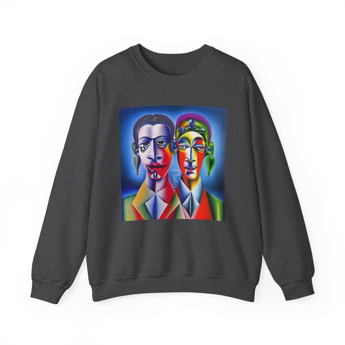The Trip Family Crewneck Sweatshirt