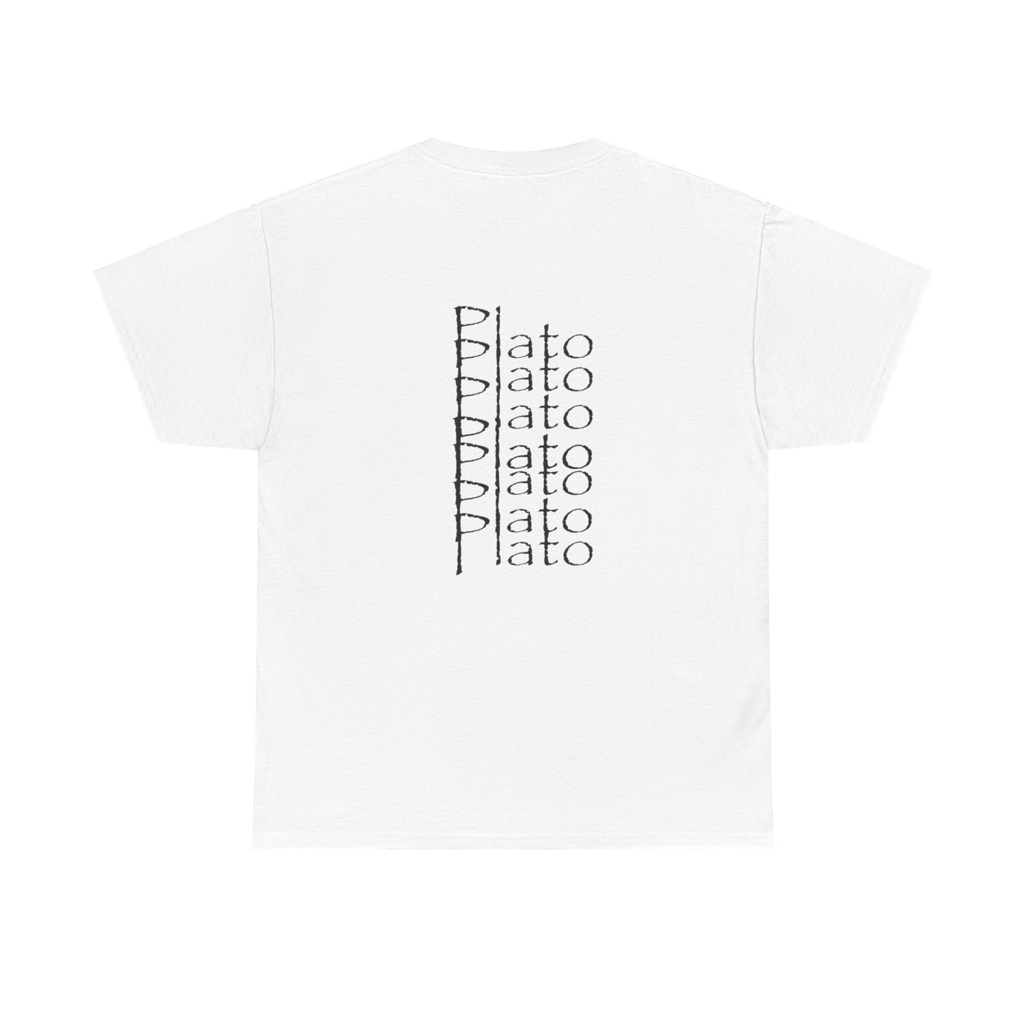 Chess in the Clouds T shirt