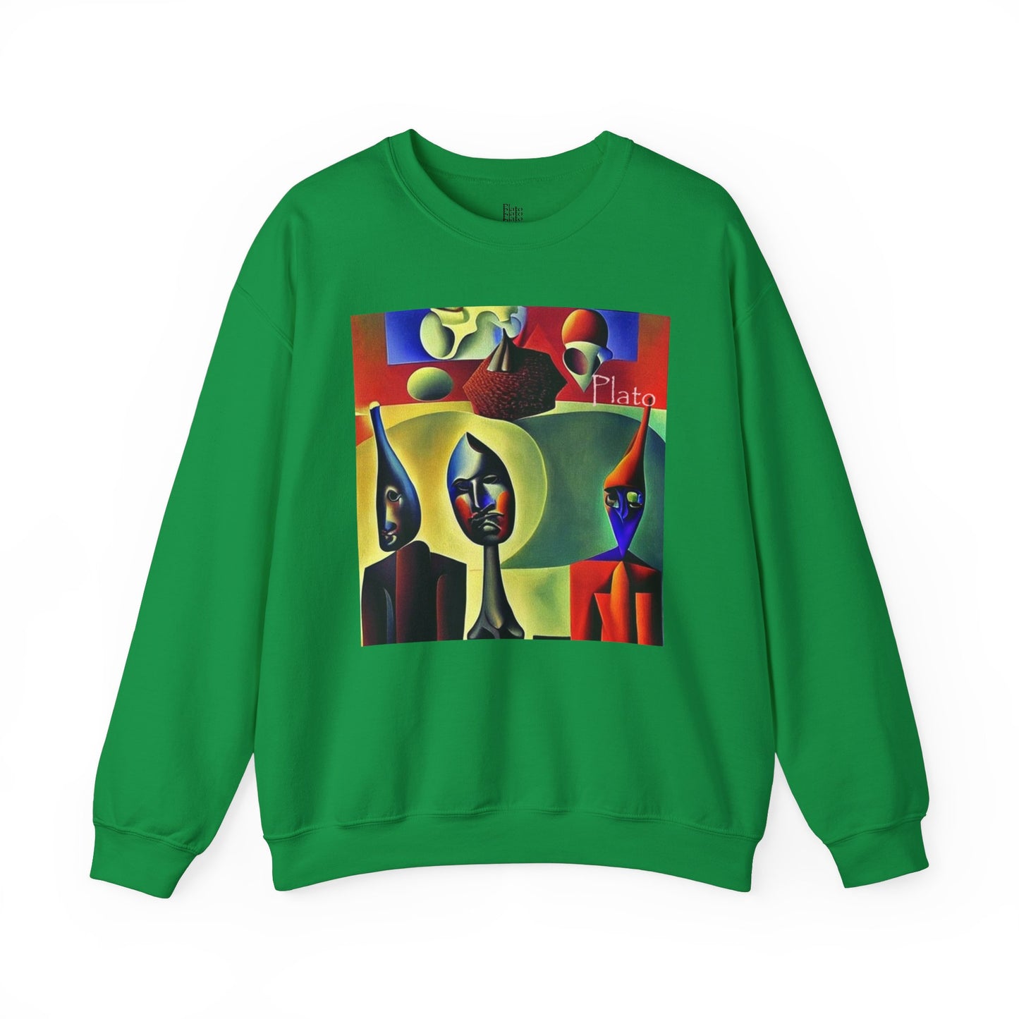 The Three Stooges Crewneck Sweatshirt