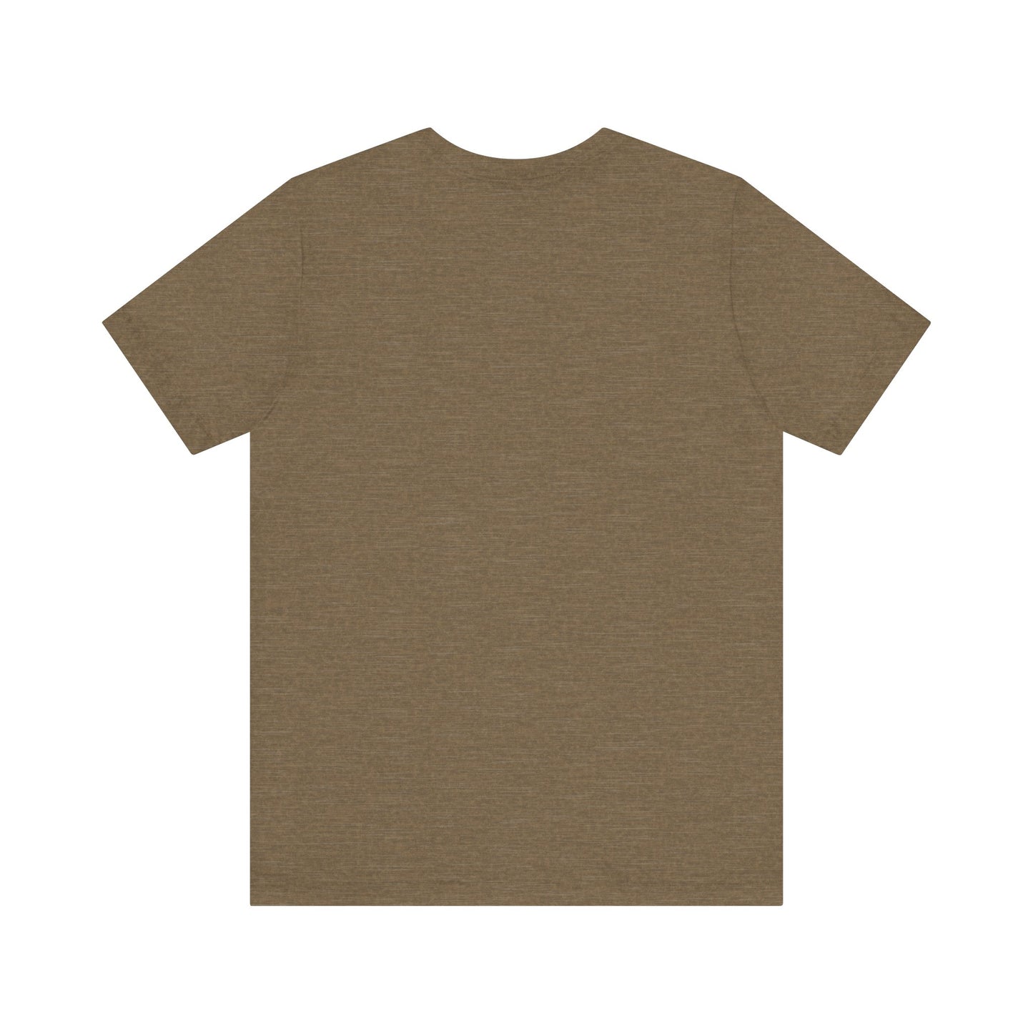 Turn Up the Bass T shirt