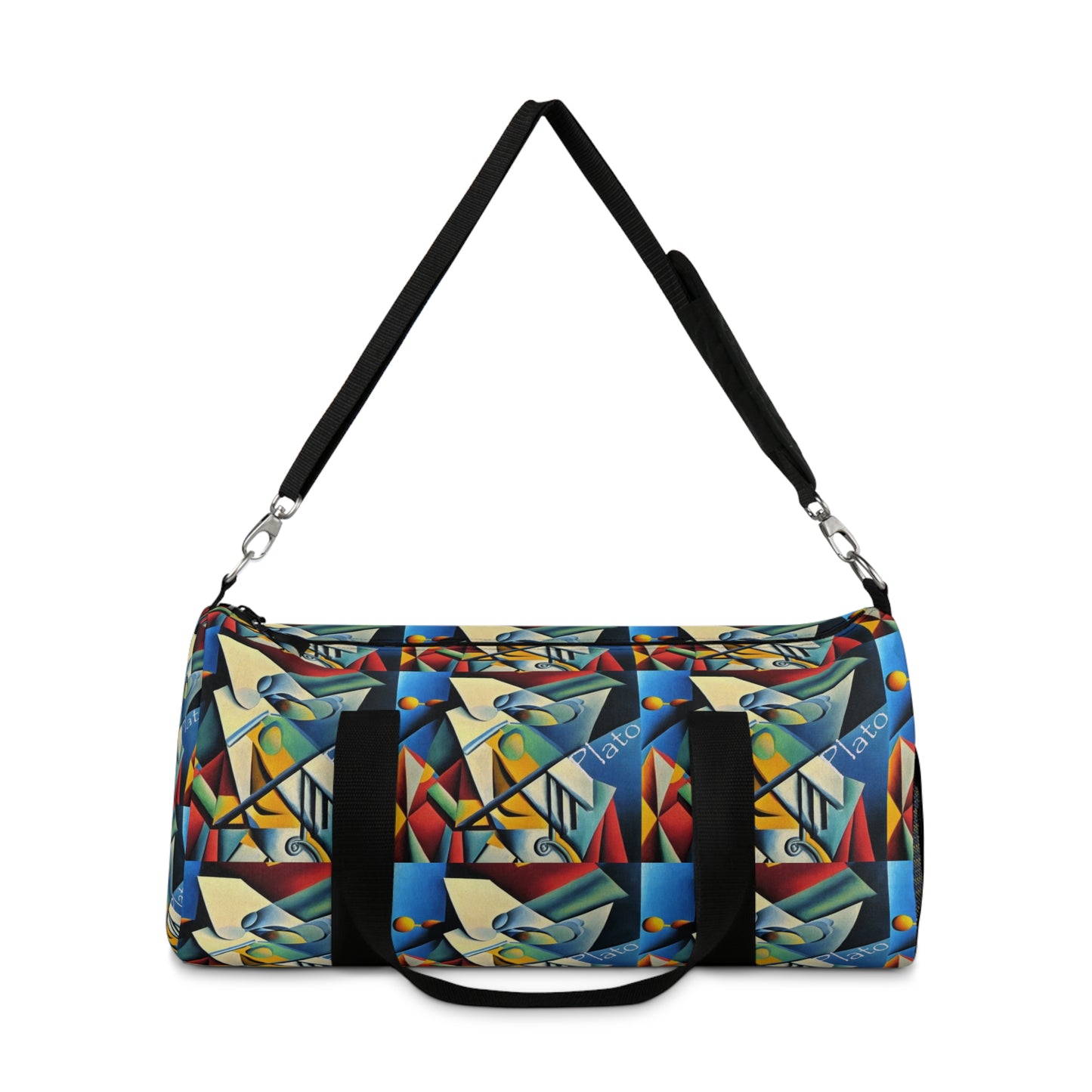 Geometric duffel