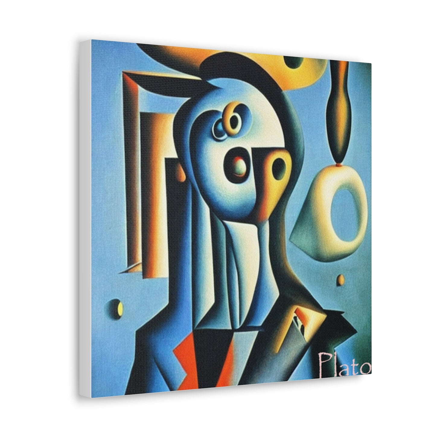 Abstract Awareness