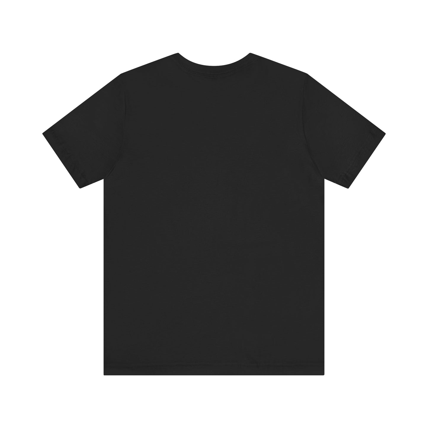 Faces All Around T shirt