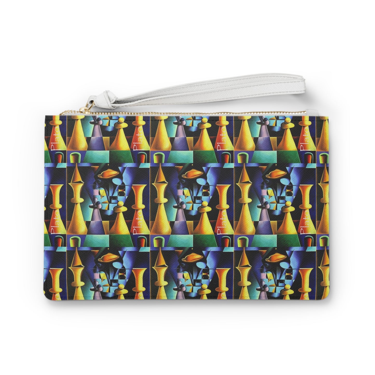 GEO Chess Wristlet