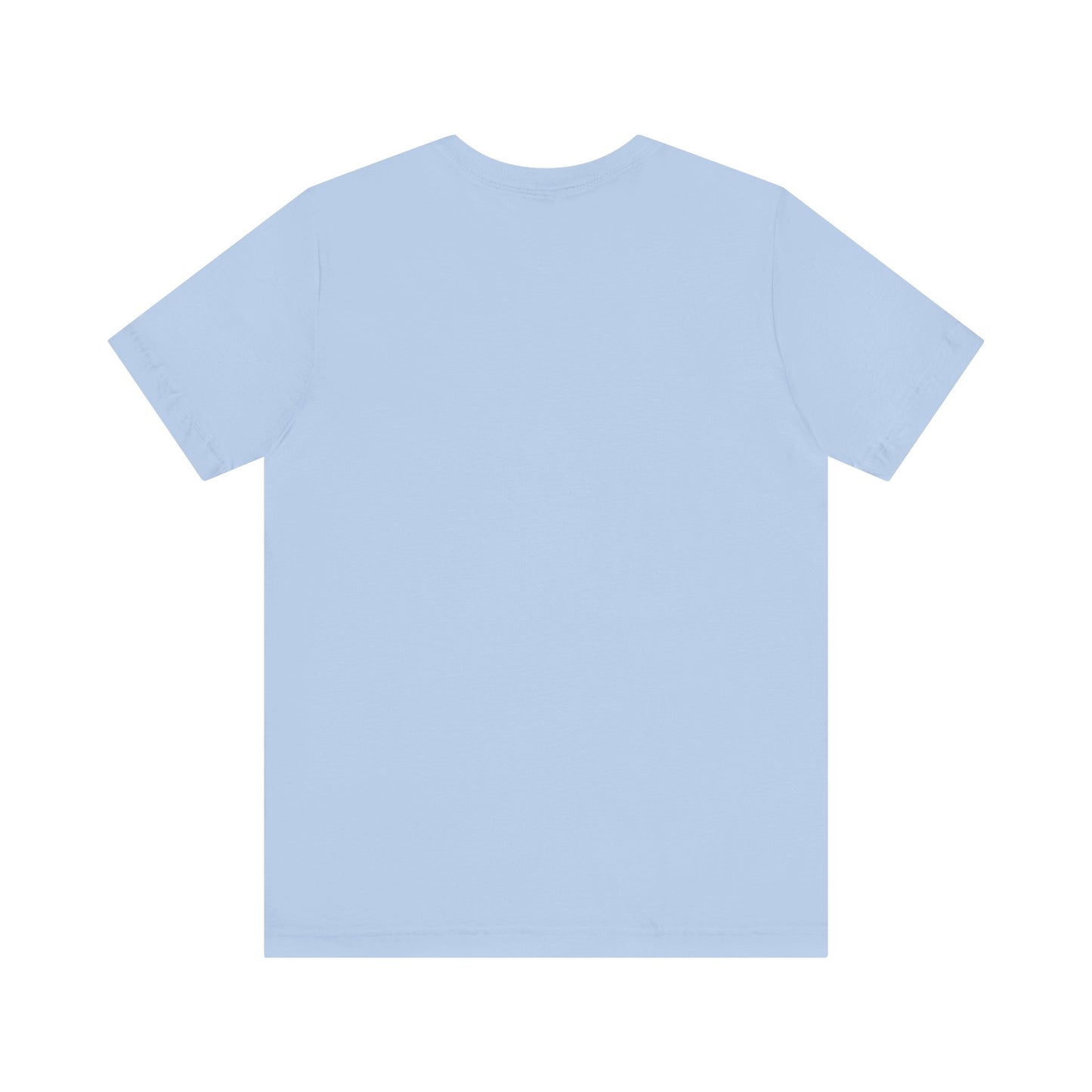 Faces All Around T shirt