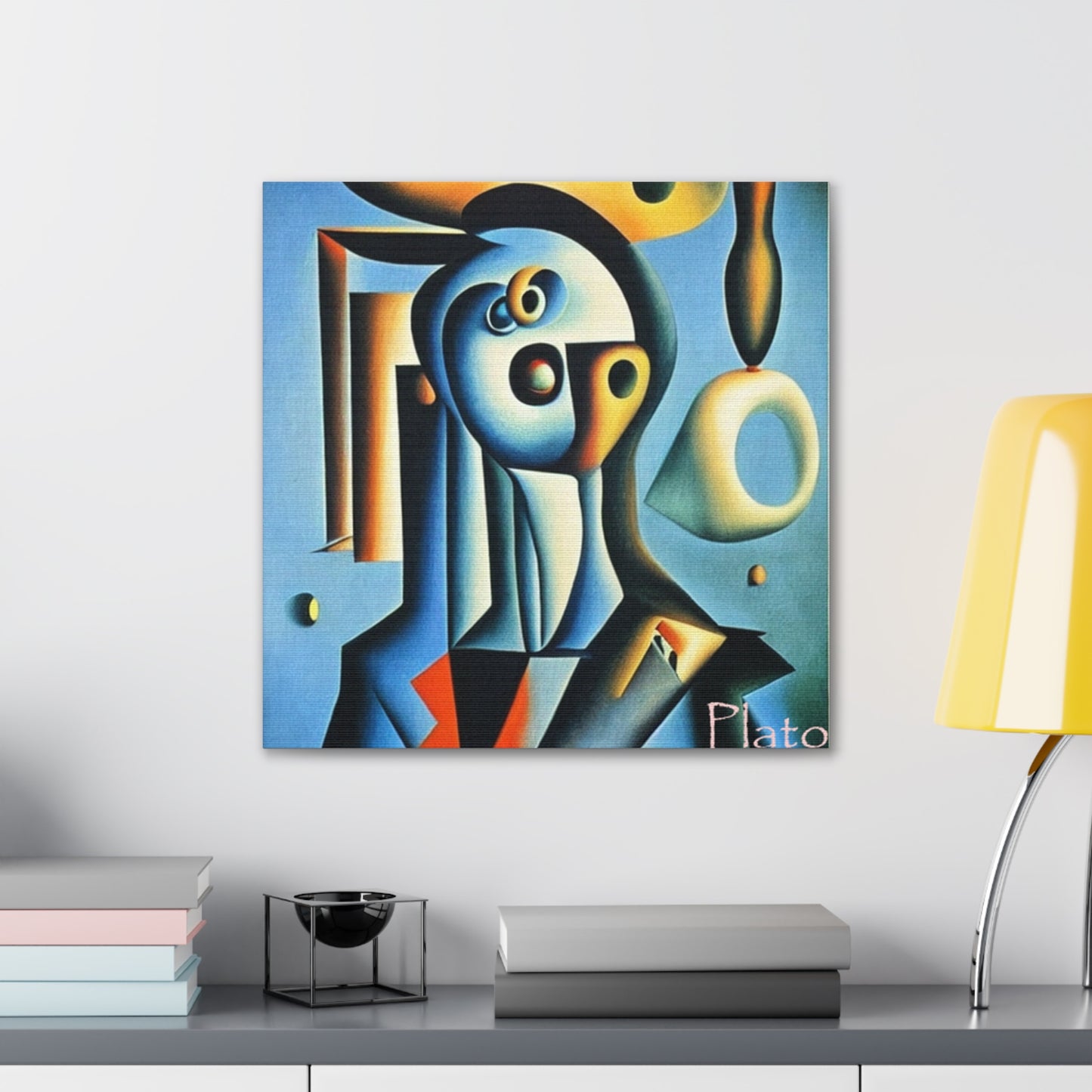 Abstract Awareness
