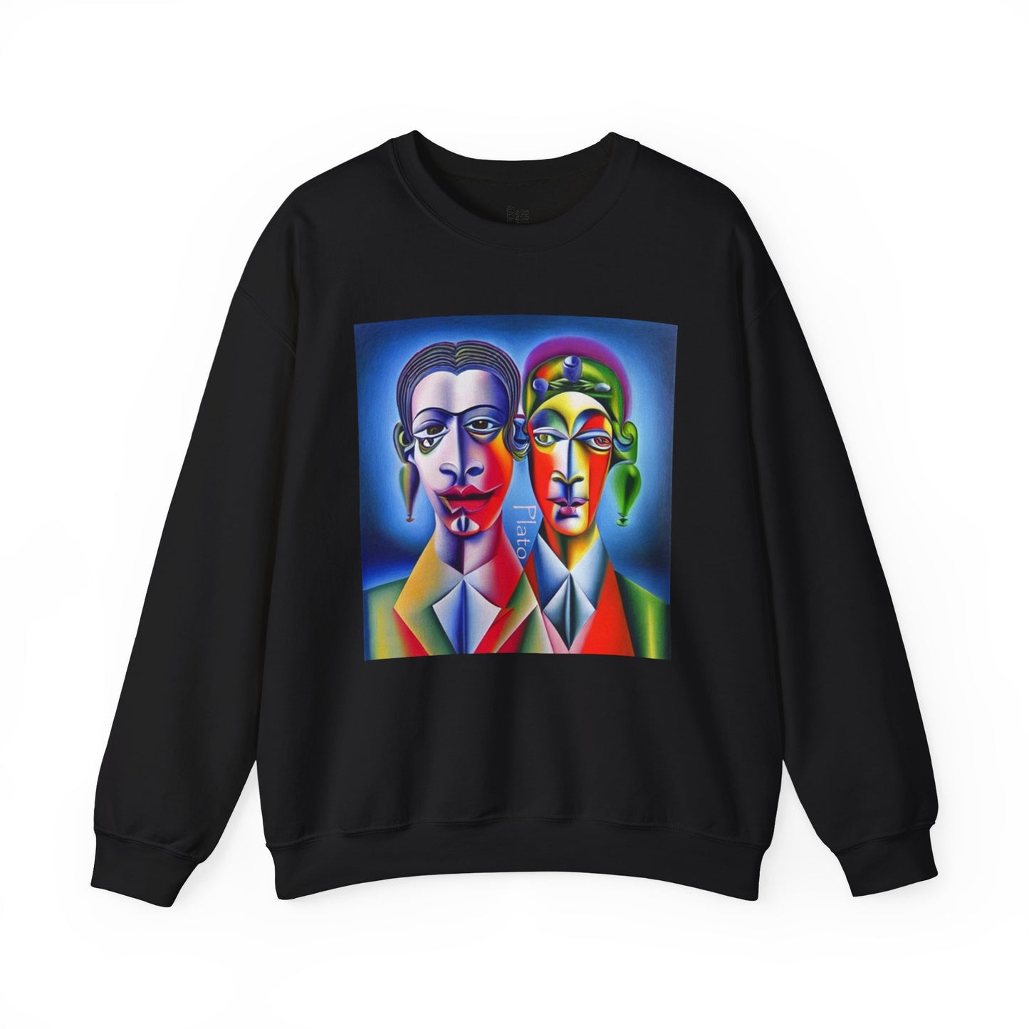 The Trip Family Crewneck Sweatshirt