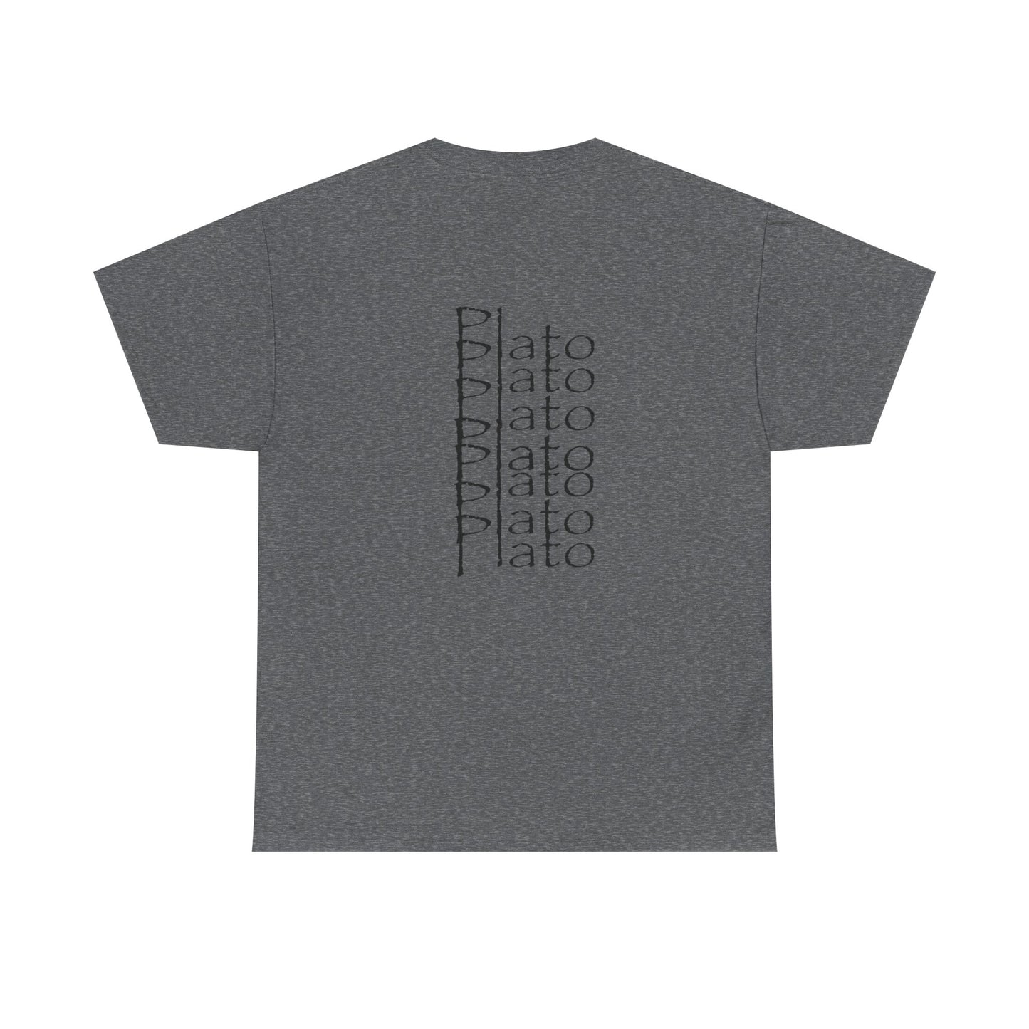 Chess in the Clouds T shirt