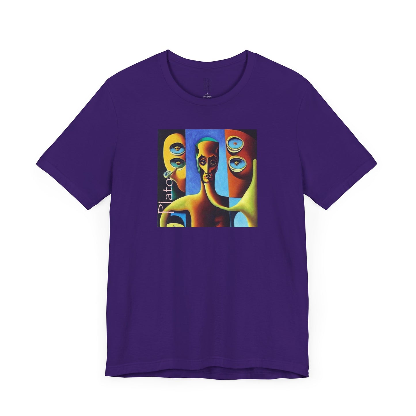 Turn Up the Bass T shirt