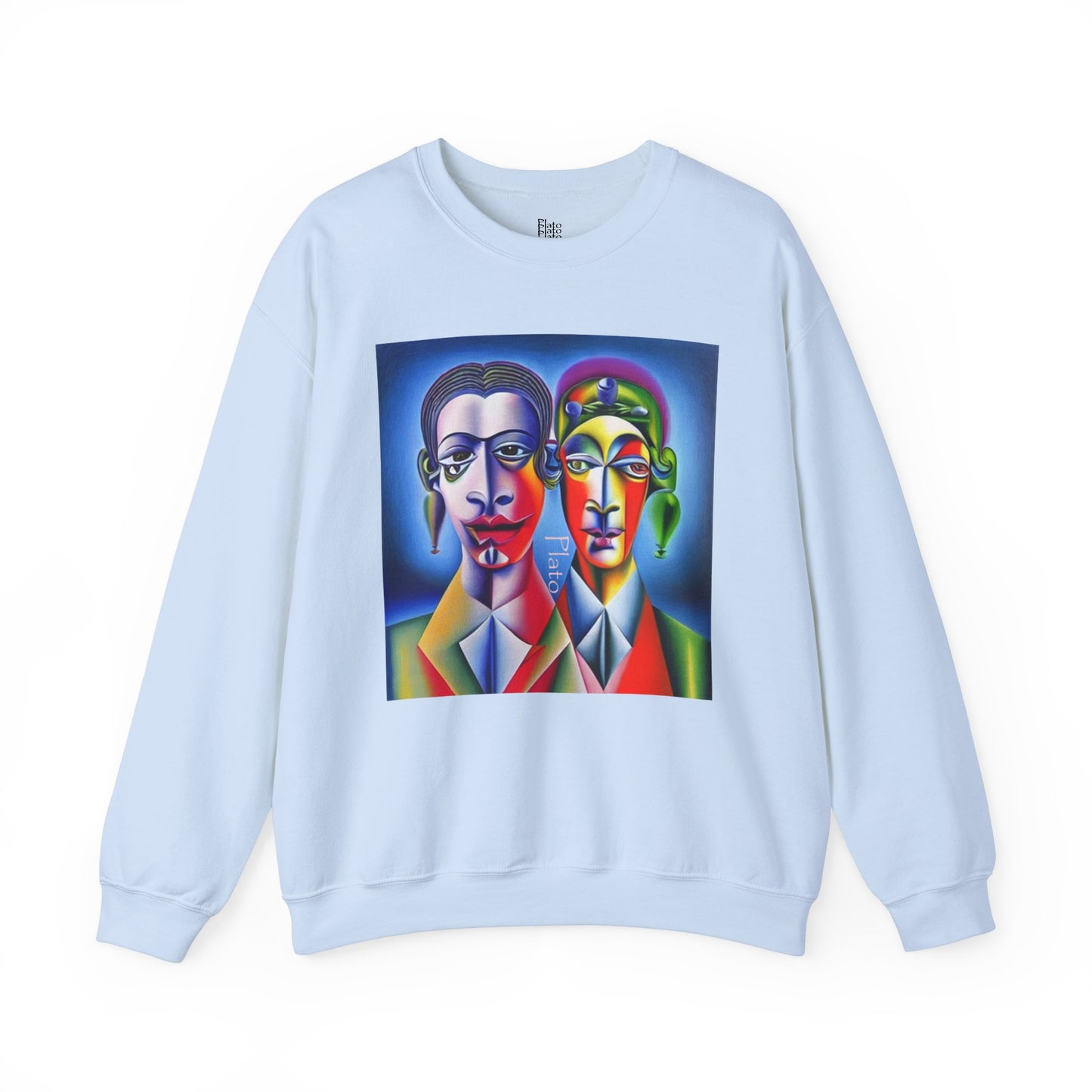 The Trip Family Crewneck Sweatshirt