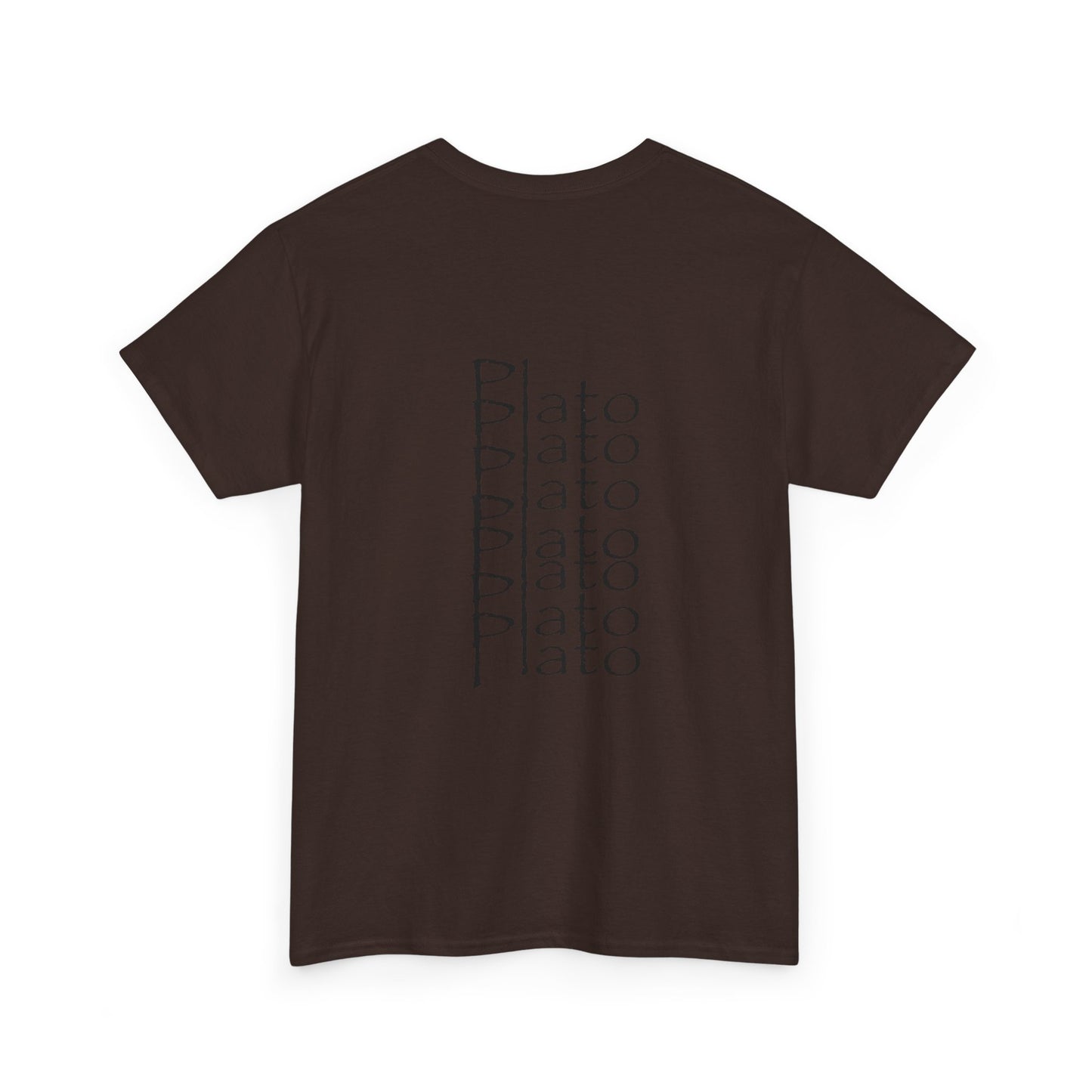 Chess in the Clouds T shirt