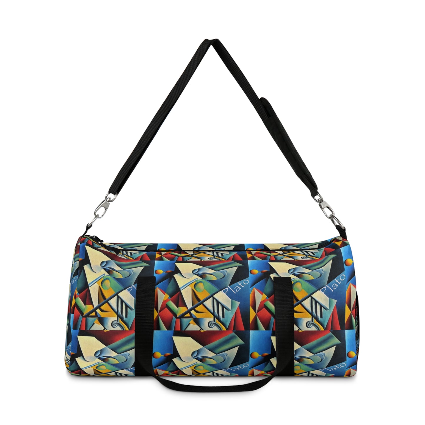 Geometric duffel