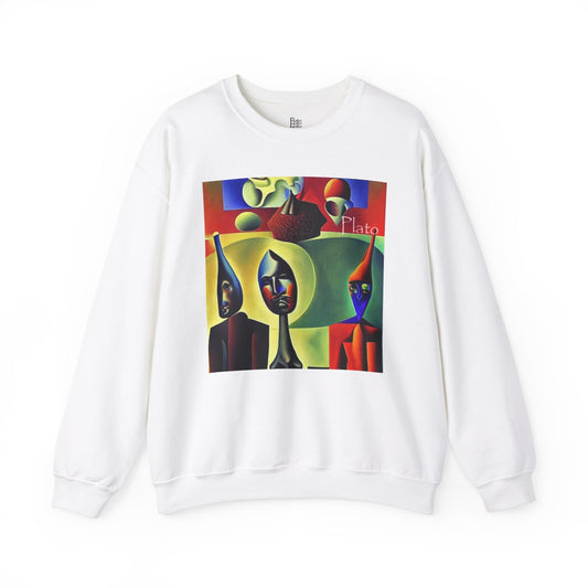 The Three Stooges Crewneck Sweatshirt