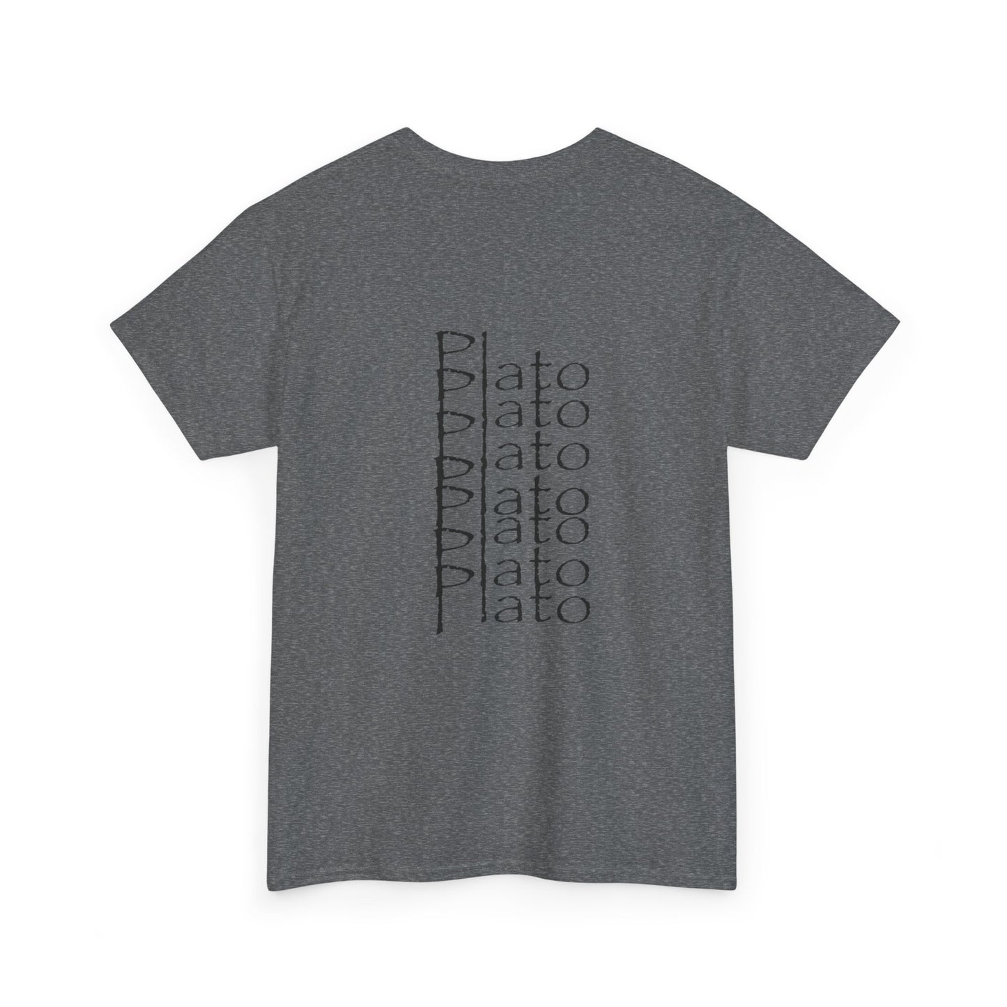 Chess in the Clouds T shirt