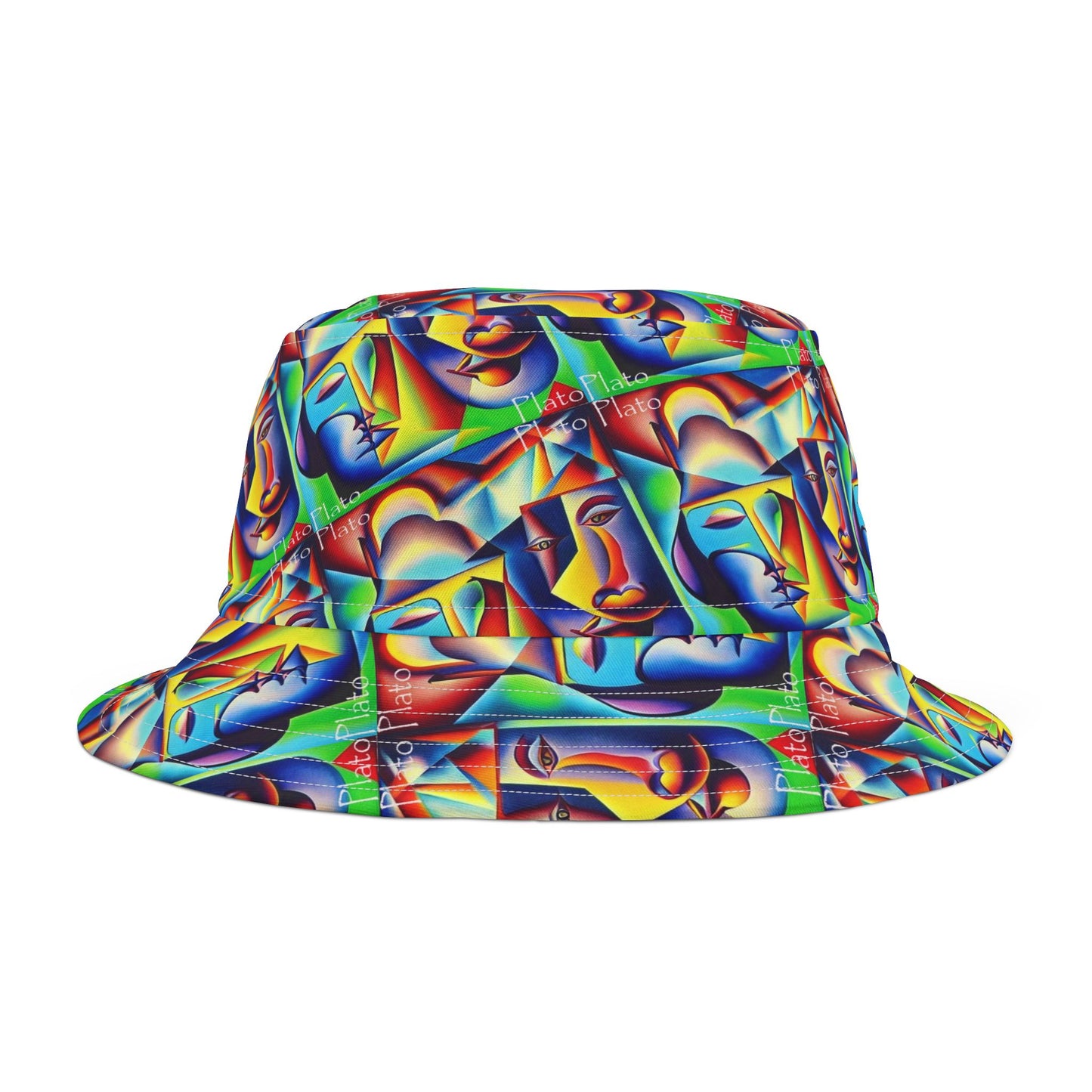 Day Tripper Bucket Hat