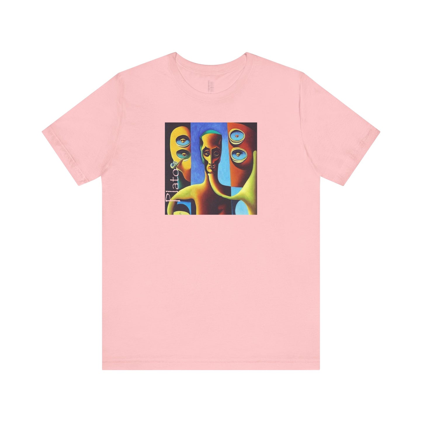 Turn Up the Bass T shirt