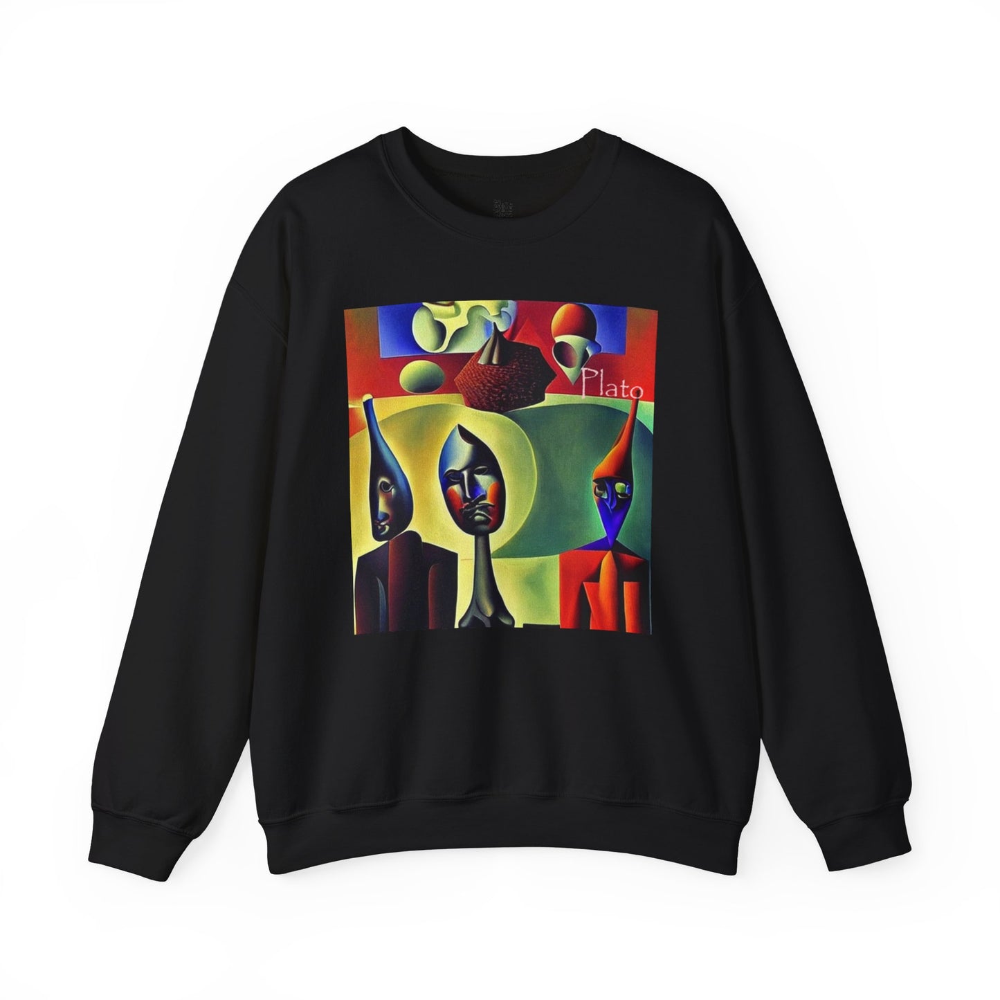 The Three Stooges Crewneck Sweatshirt