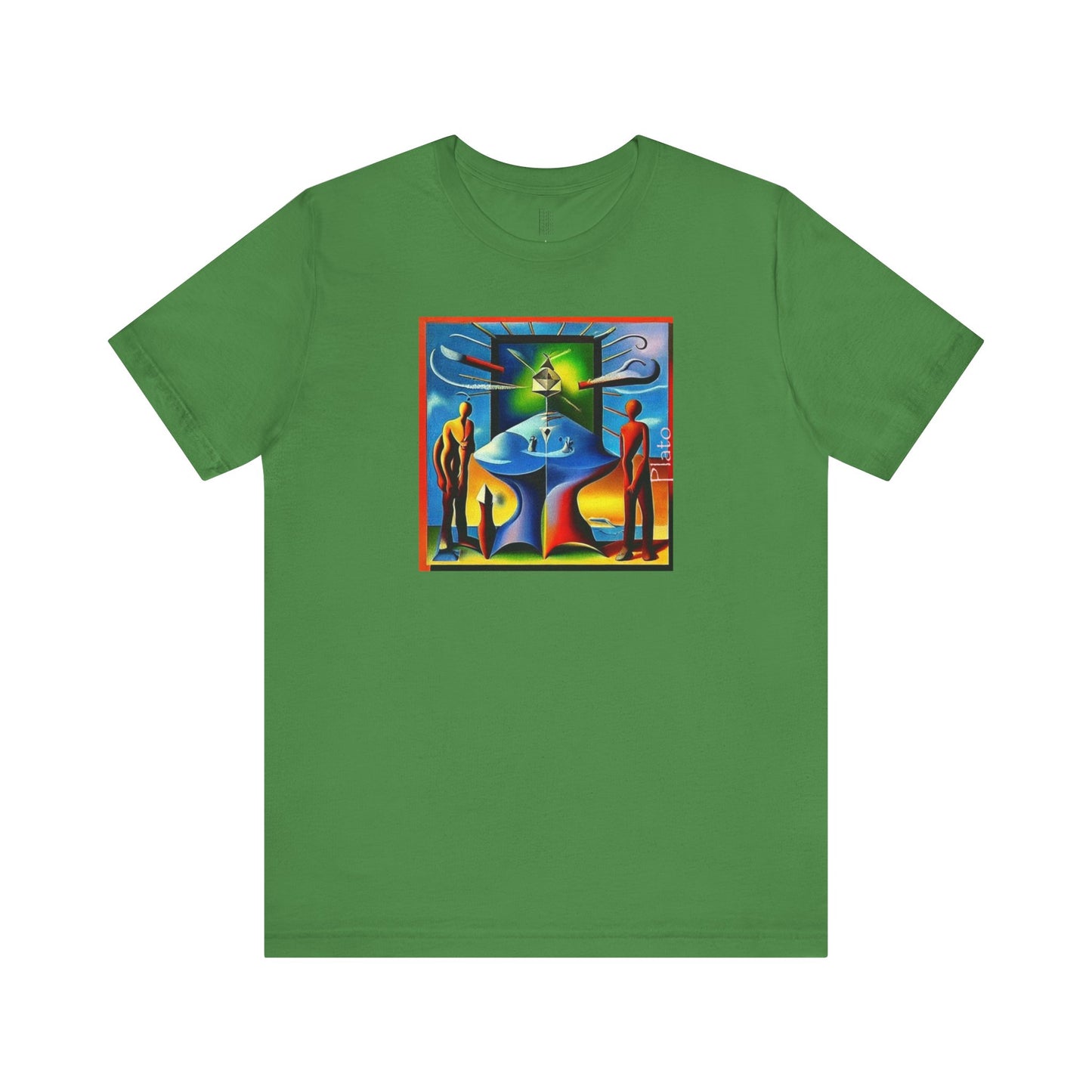 illusion of Perception T Shirt