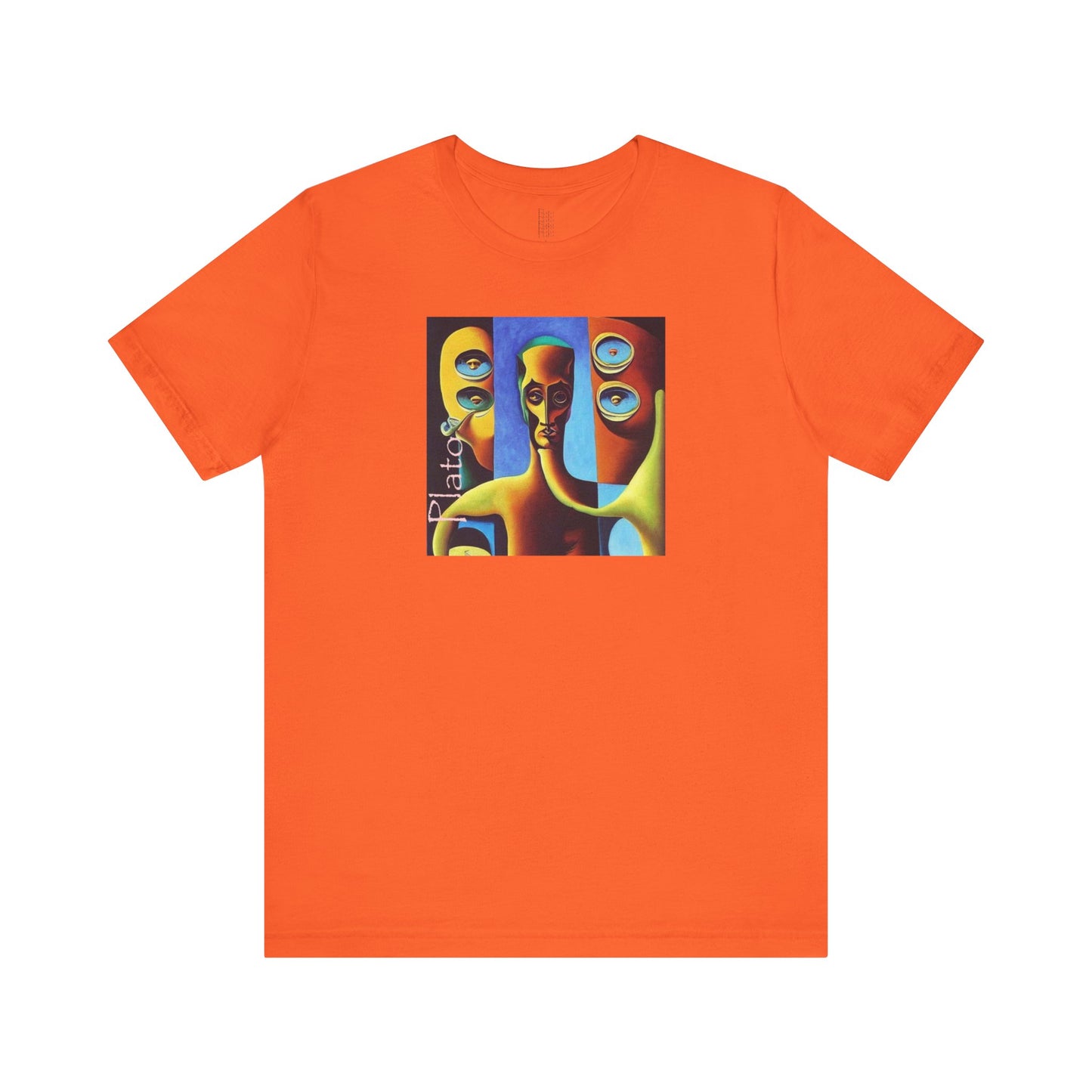 Turn Up the Bass T shirt