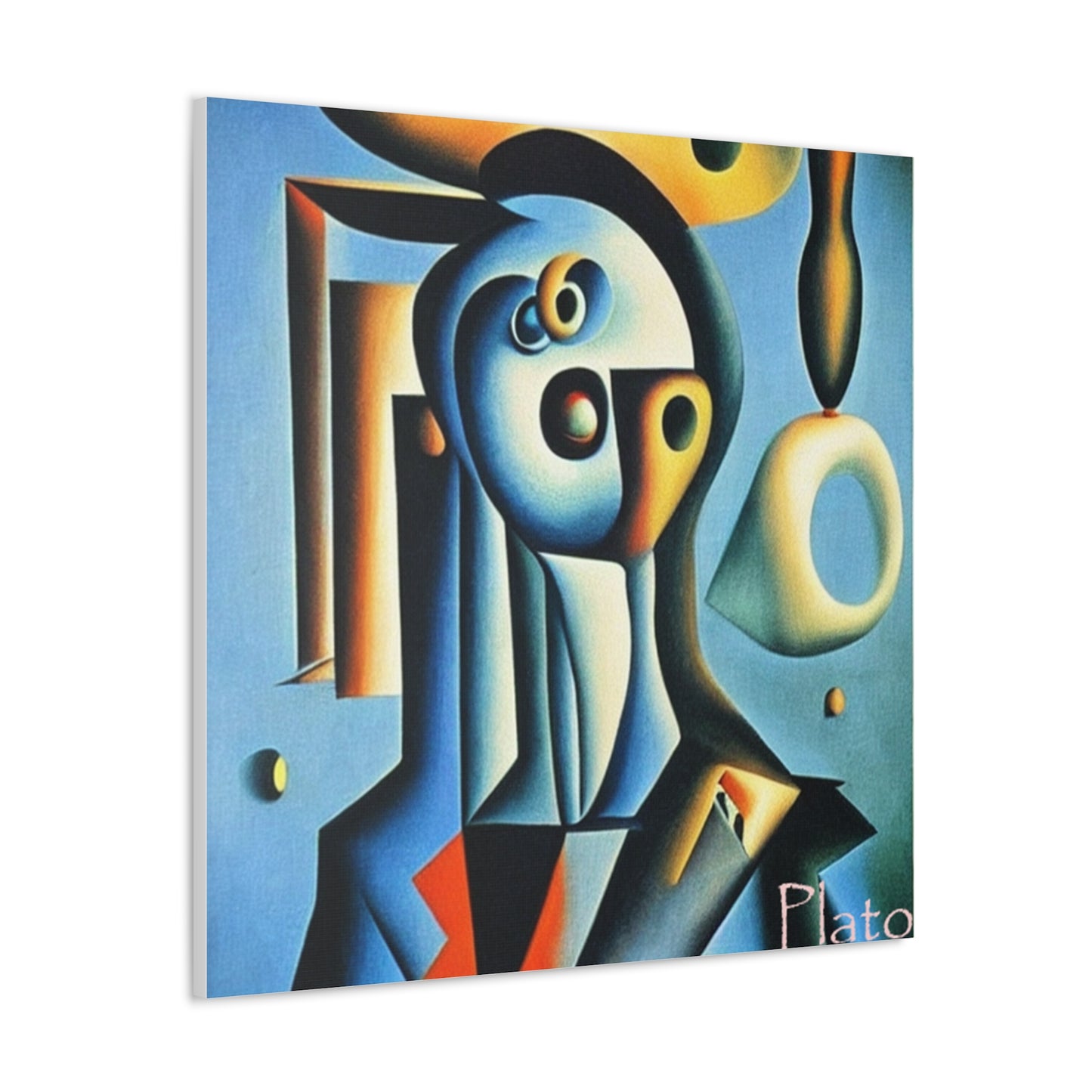 Abstract Awareness