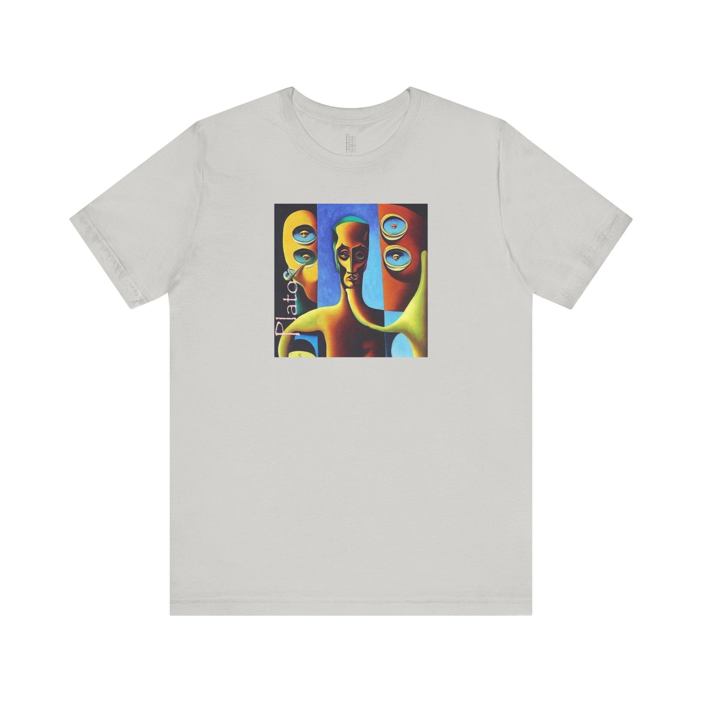 Turn Up the Bass T shirt